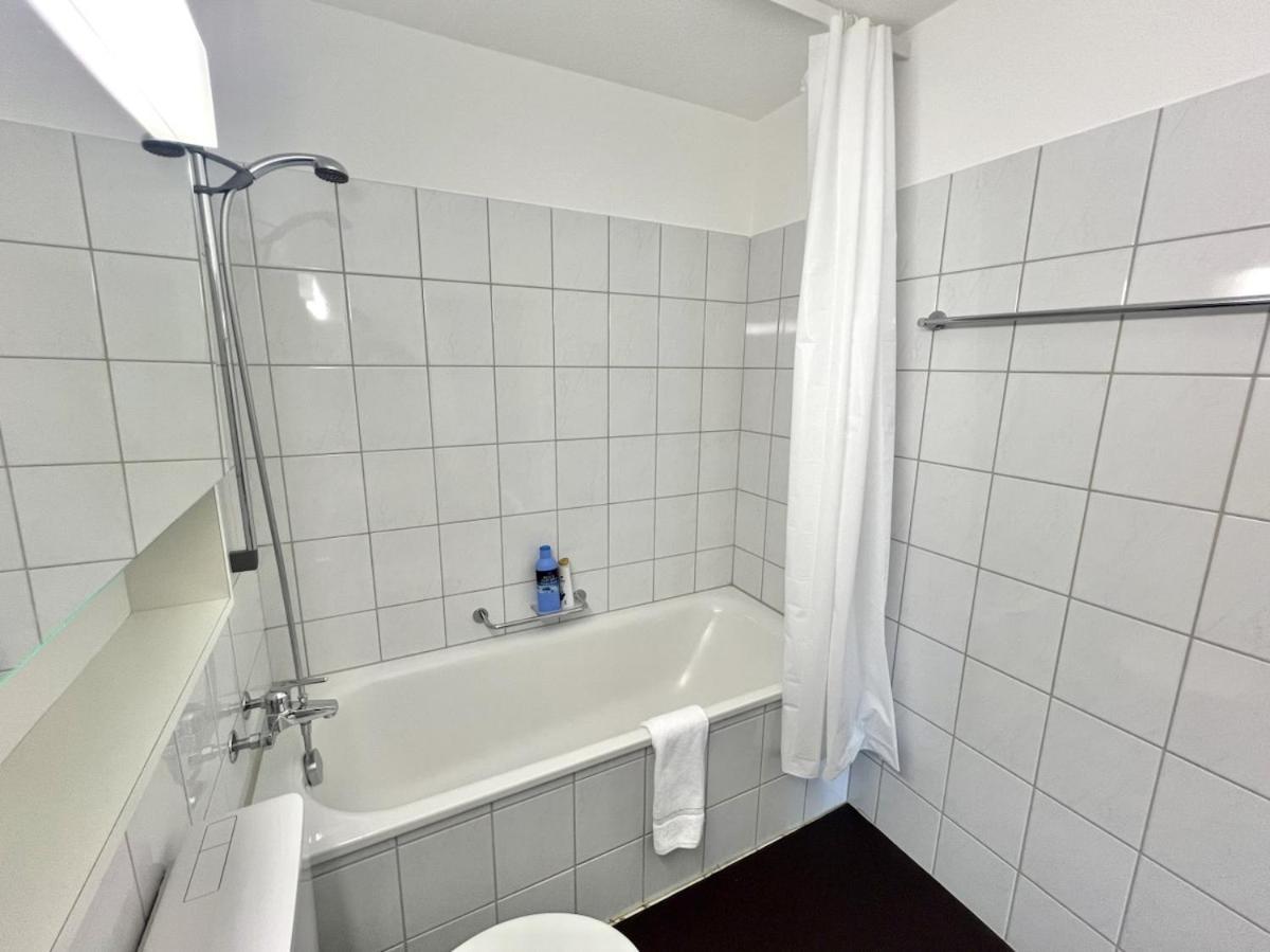 Apartment Wa - 8 Pax Zurich