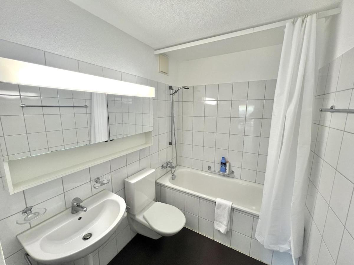 Apartment Wa - 8 Pax Zurich