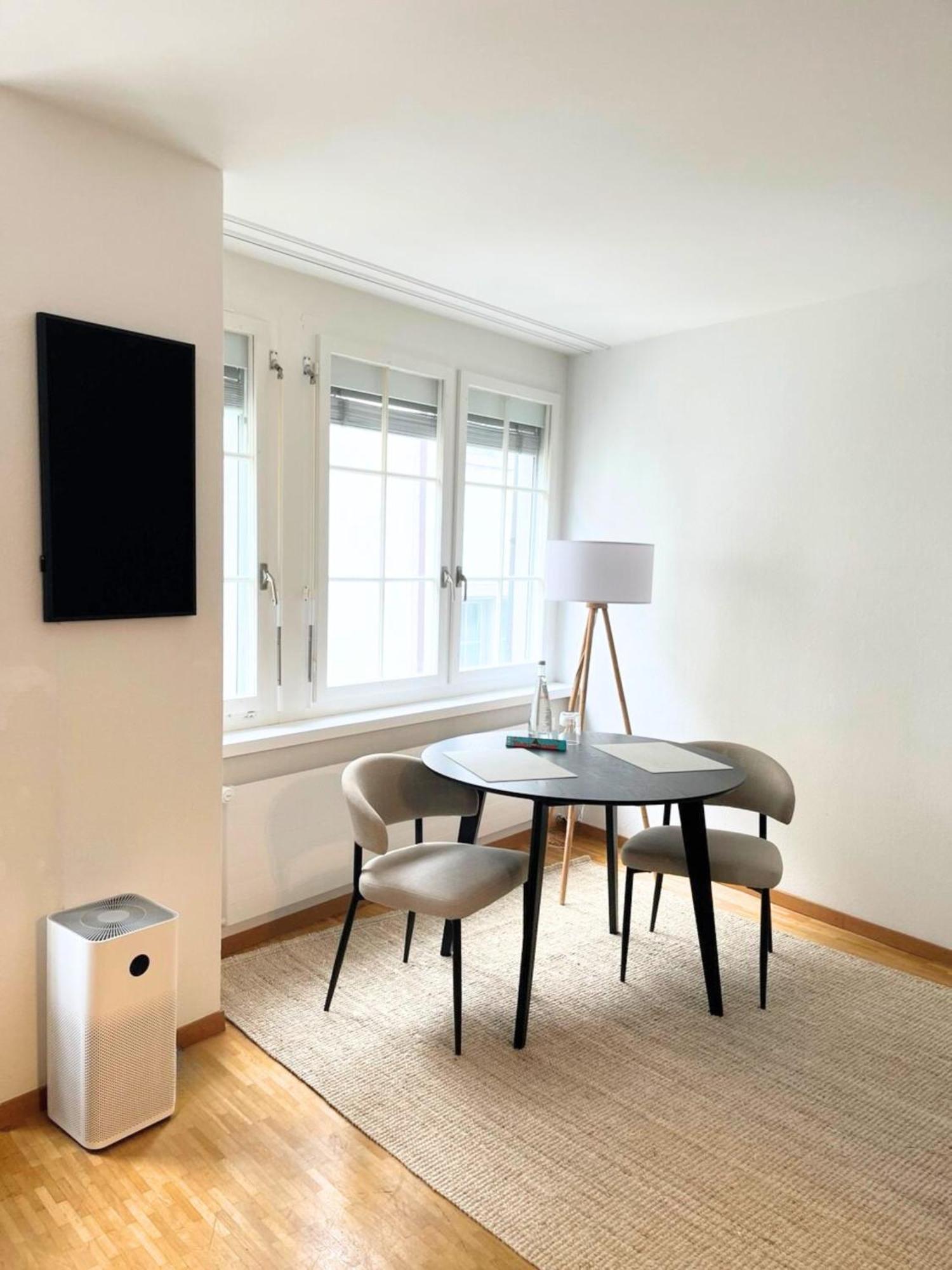 Old Town 10 Min To Mainstation With Washer & Dryer * Zurich