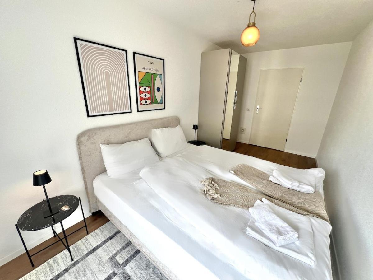 Apartment Wa - 8 Pax