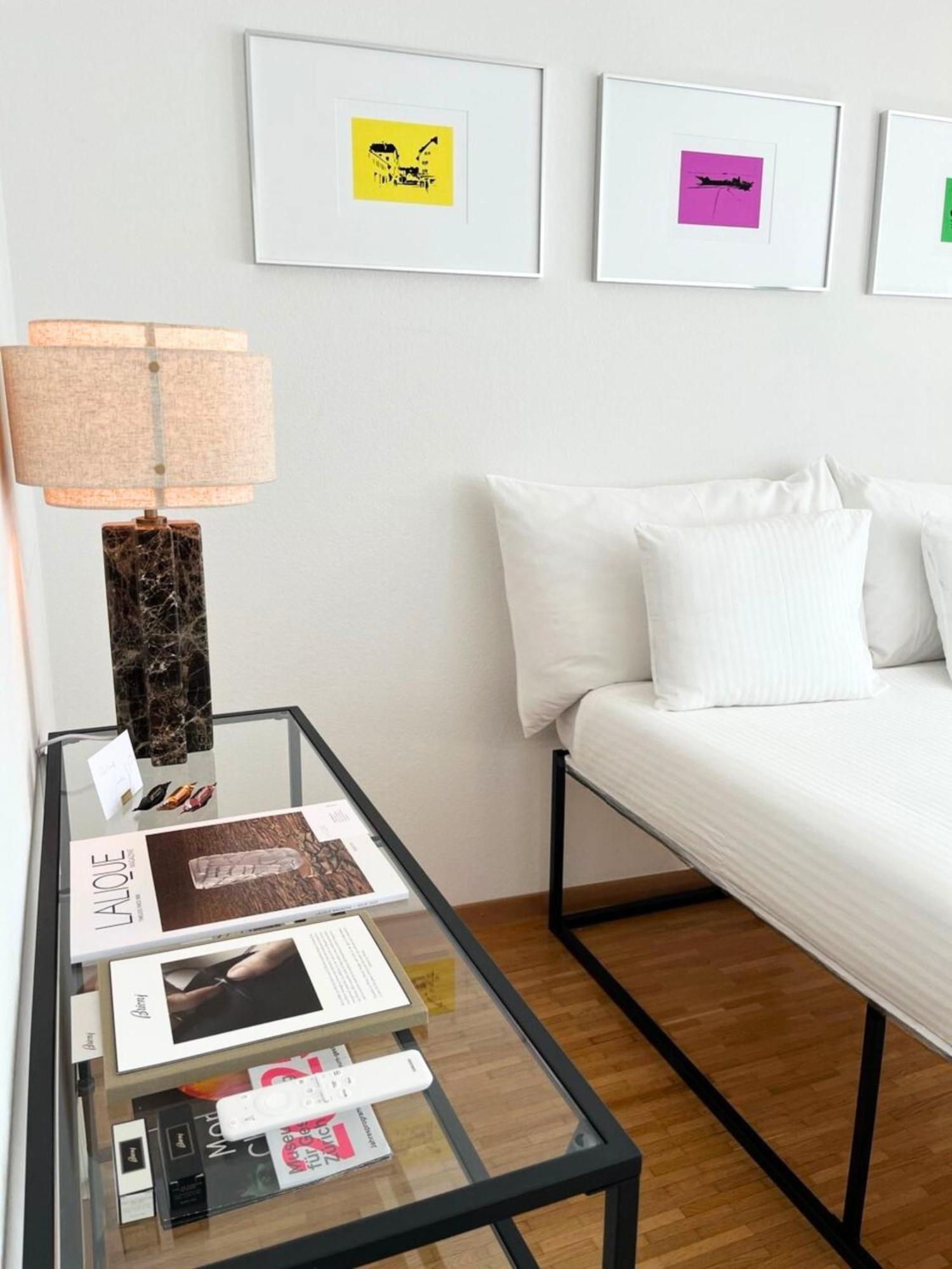 Old Town 10 Min To Mainstation With Washer & Dryer *