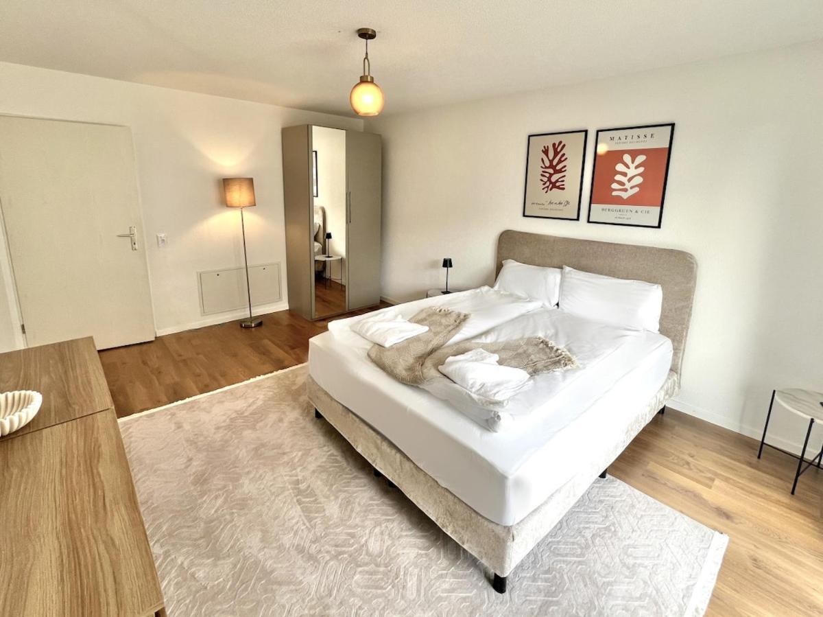 Wa - 8 Pax Apartment *