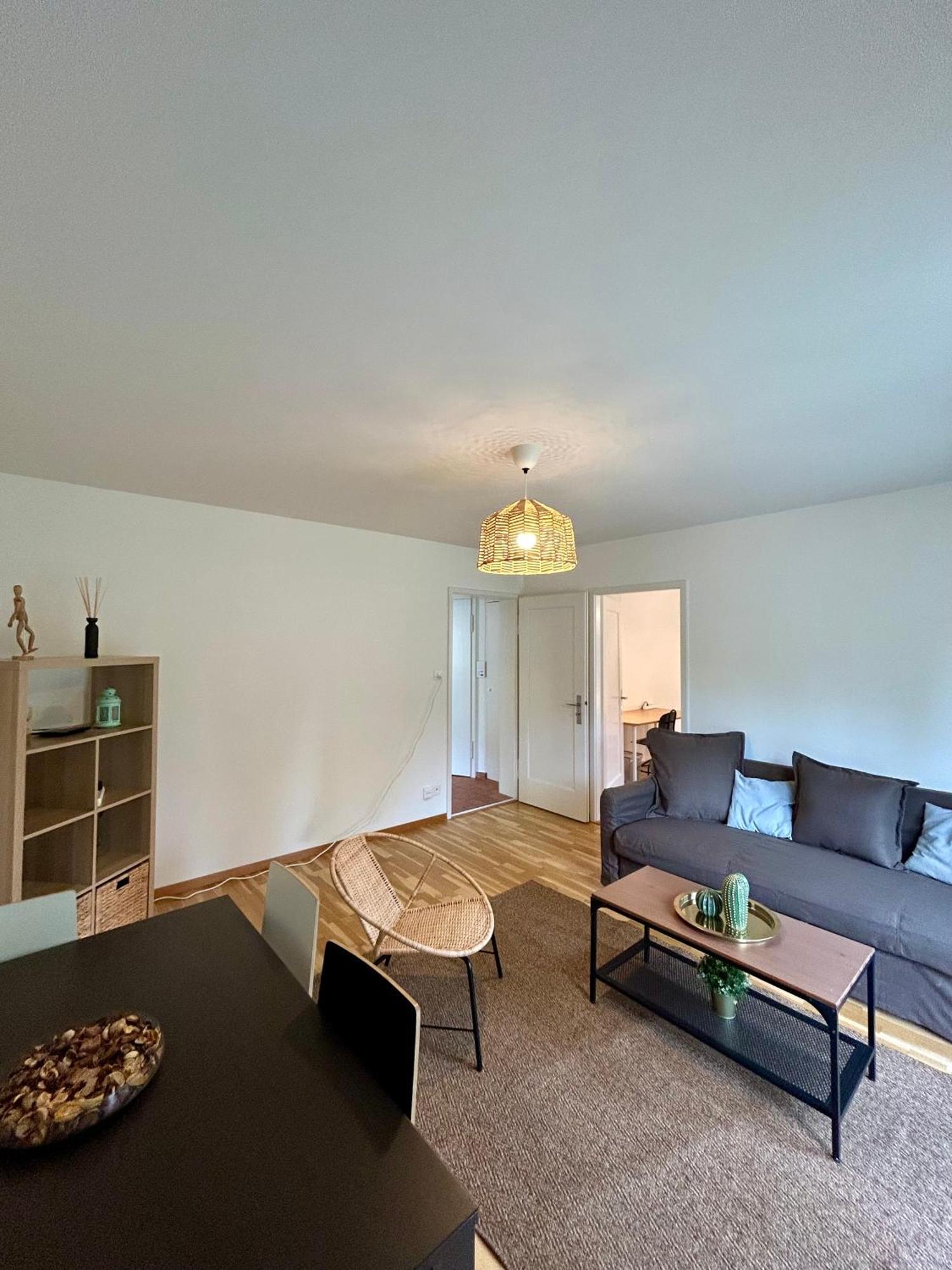 Comfort Meets Simplicity Apartment *