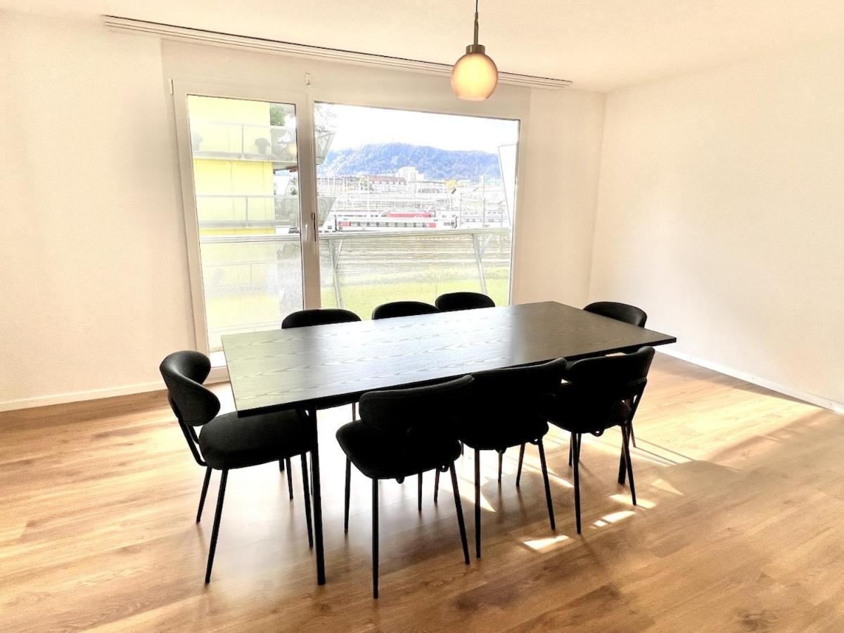 Apartment Wa - 8 Pax Zurich