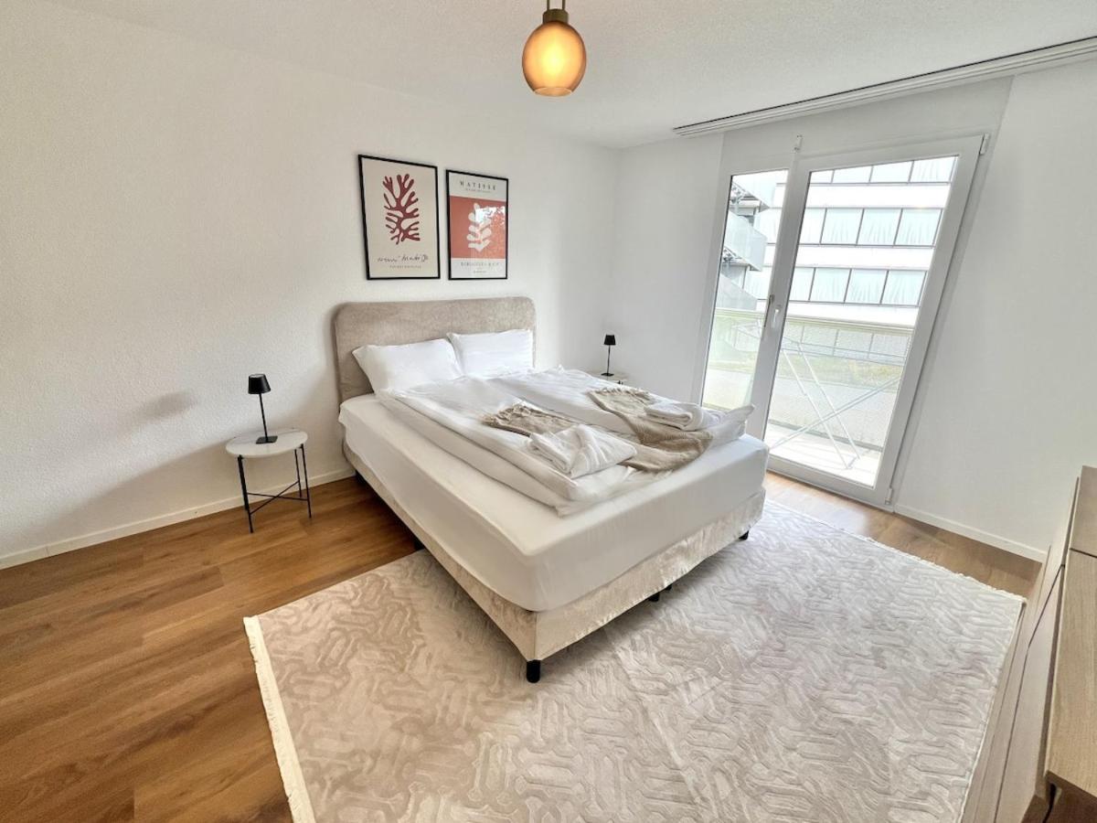 Wa - 8 Pax Apartment *