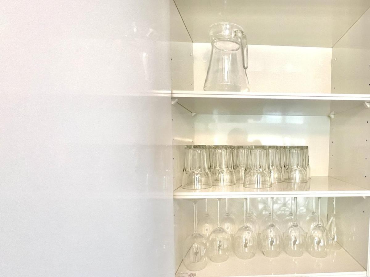 Apartment Wa - 8 Pax Zurich