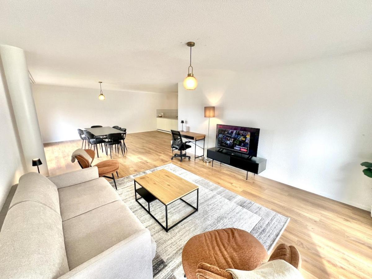 Wa - 8 Pax Apartment