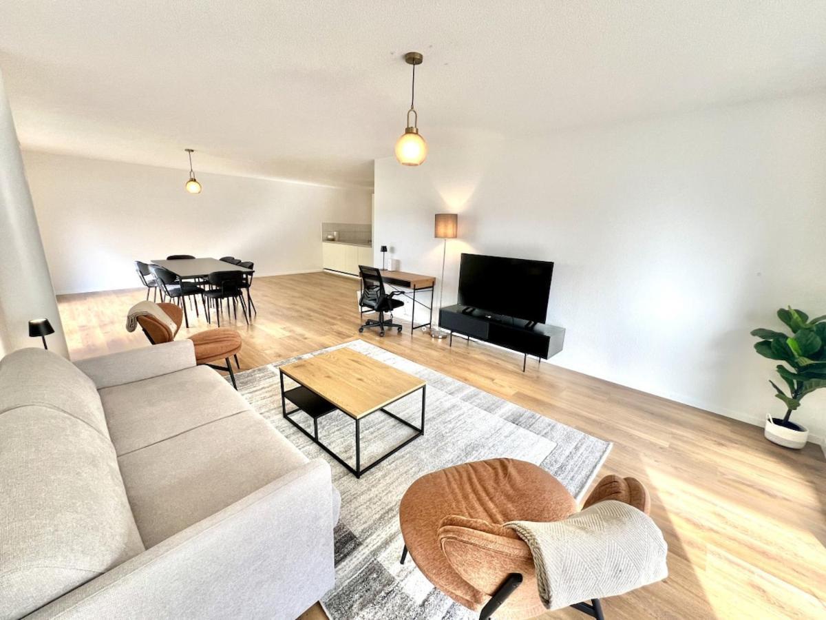 Wa - 8 Pax Apartment