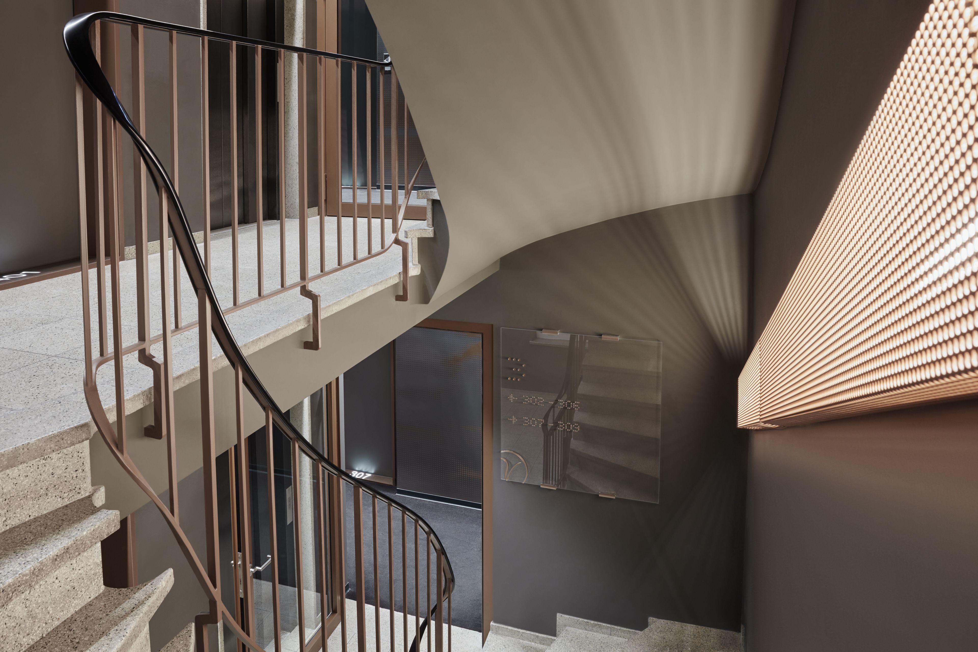 Visionapartments Militaerstrasse - Contactless Check-in Apartment