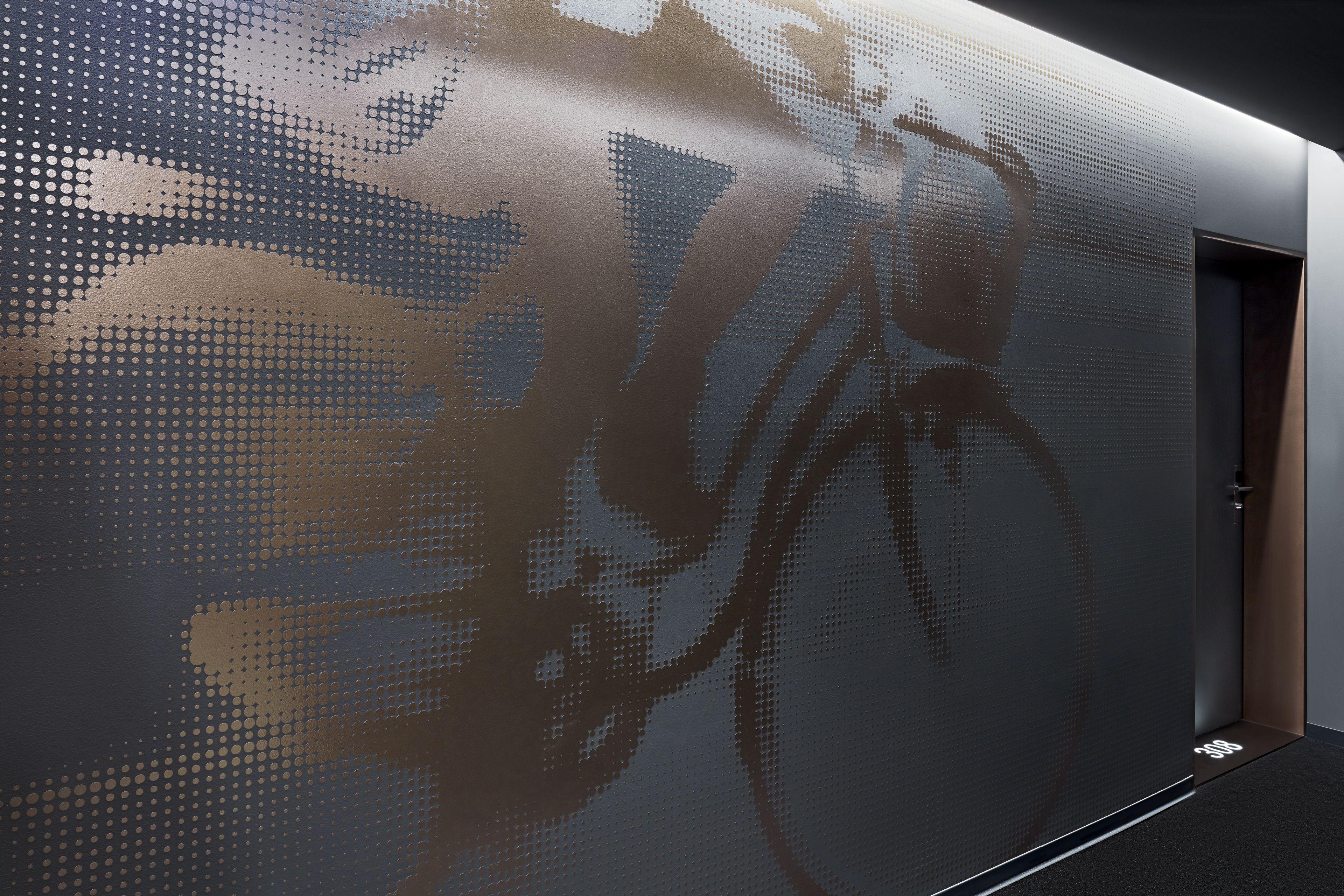 Visionapartments Militaerstrasse - Contactless Check-in * Zurich