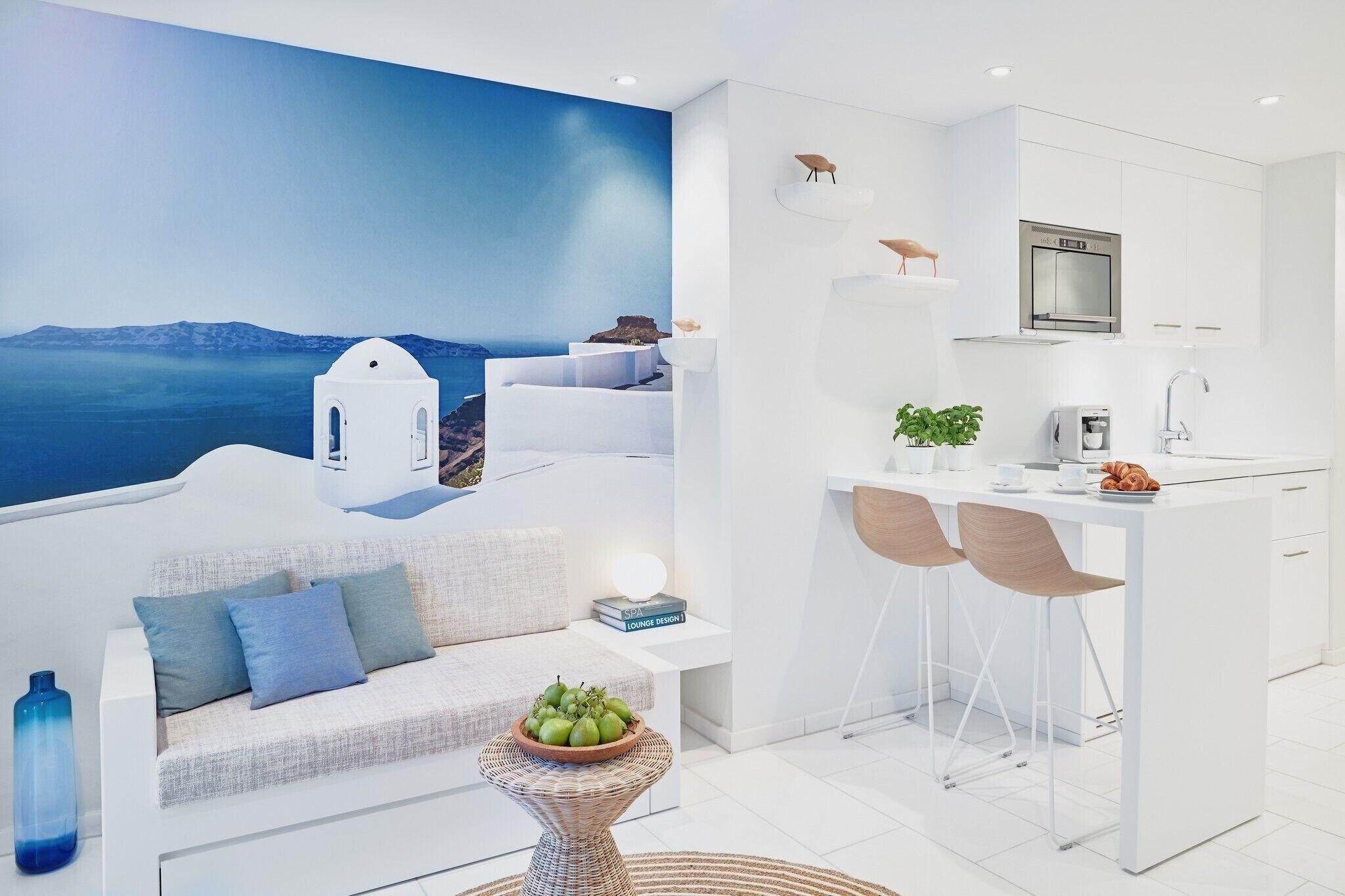 Visionapartments Militaerstrasse - Contactless Check-in * Zurich