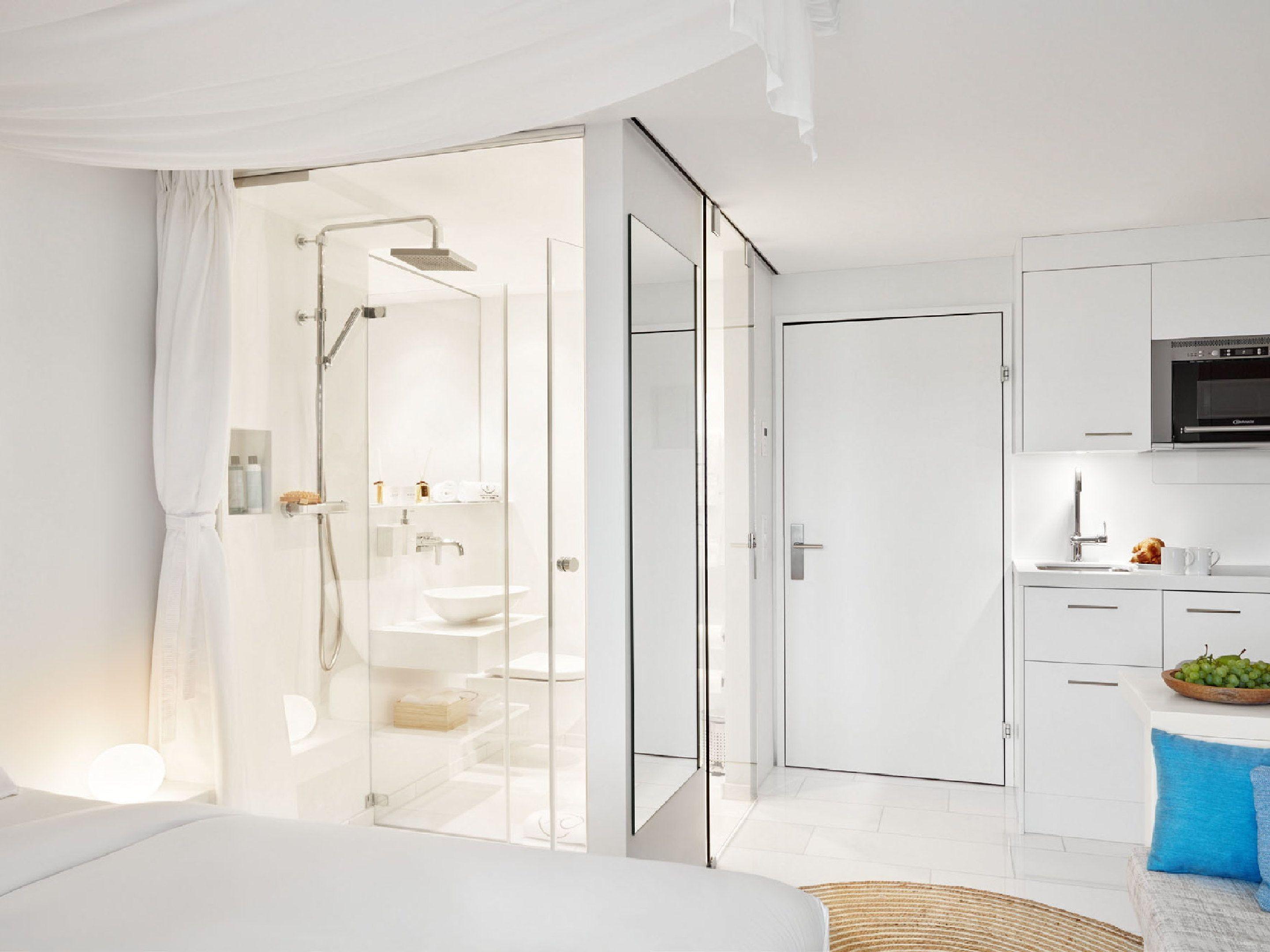 Apartment Visionapartments Militaerstrasse - Contactless Check-in Zurich