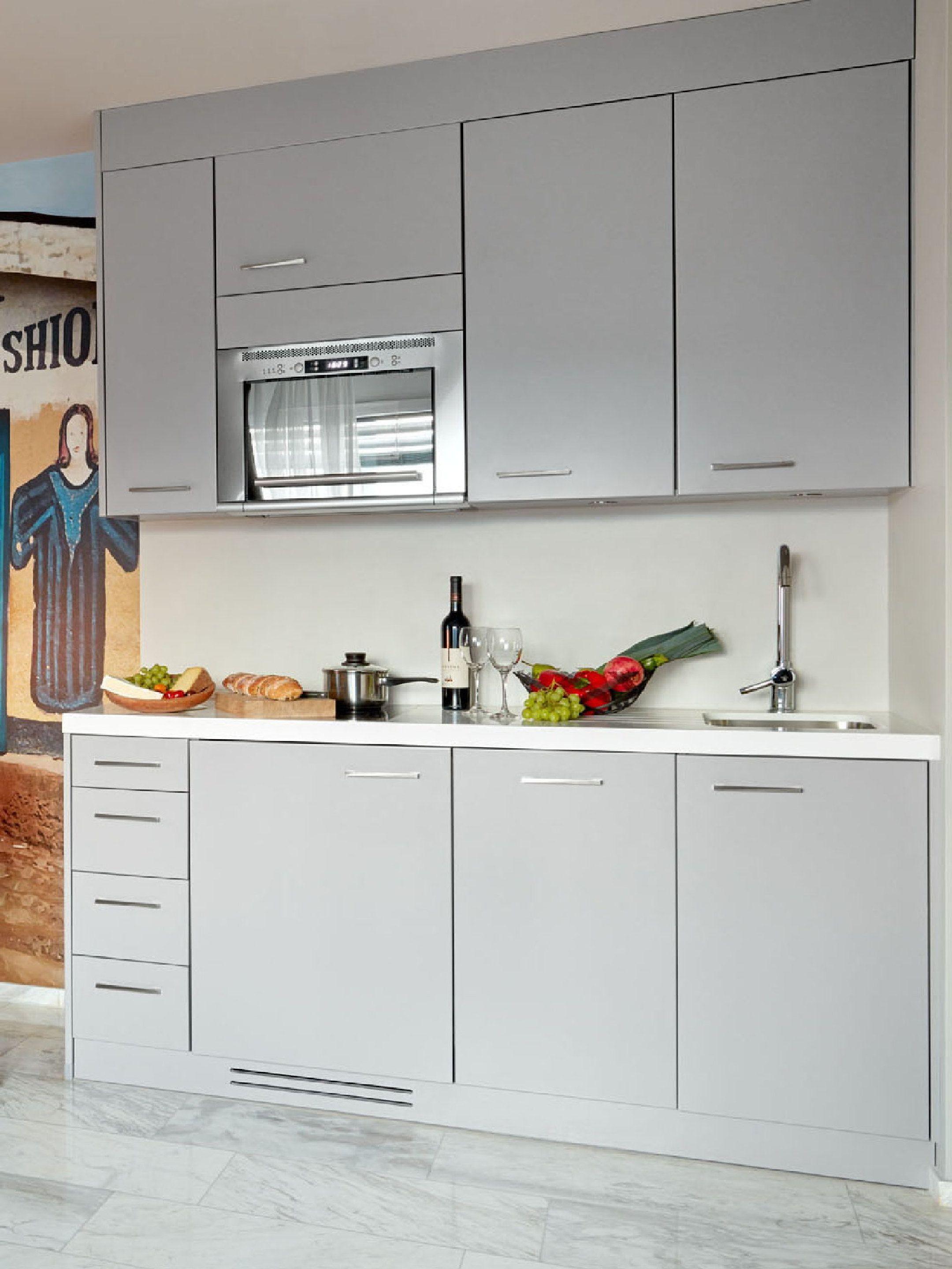 Visionapartments Militaerstrasse - Contactless Check-in Zurich