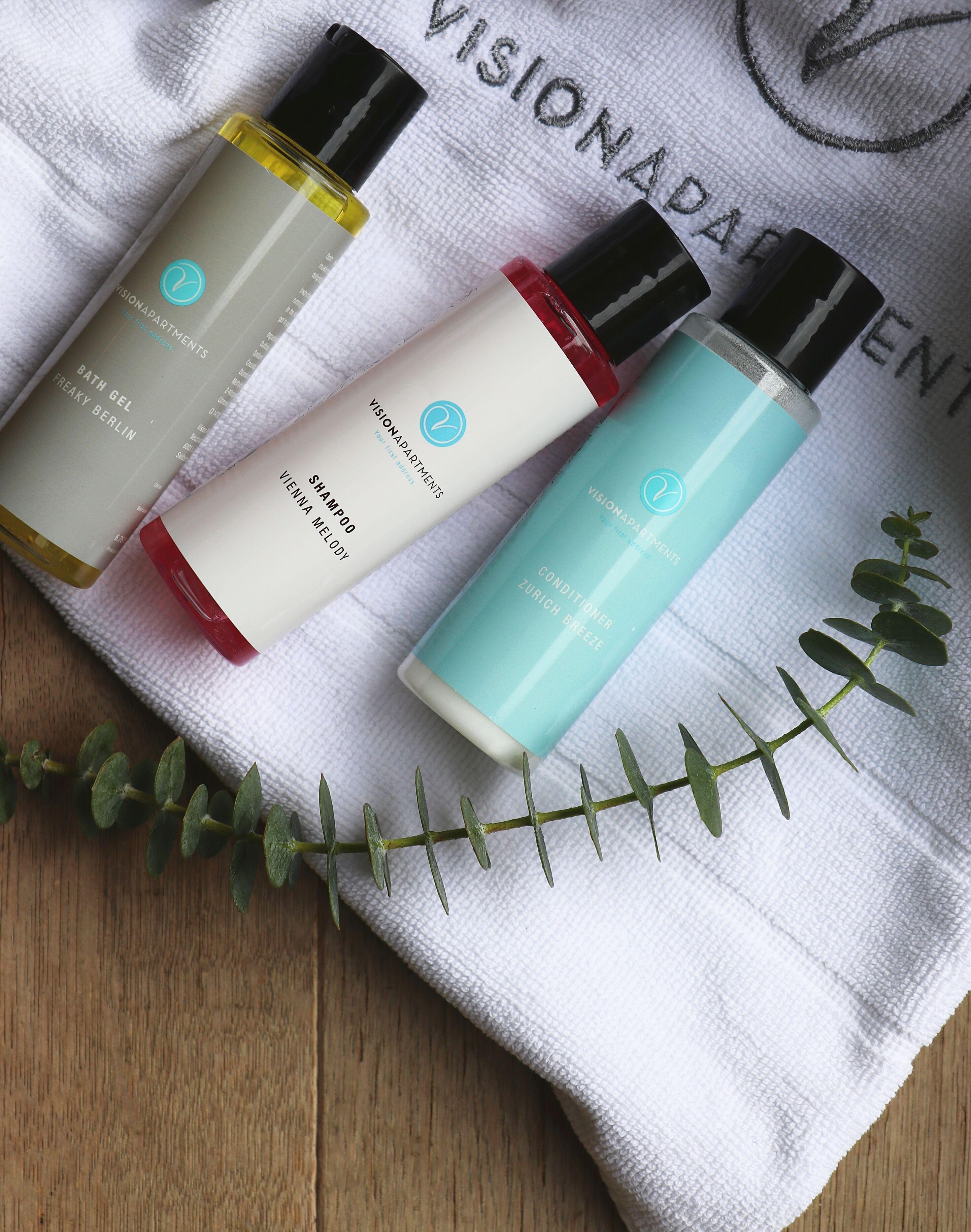 Apartment Visionapartments Militaerstrasse - Contactless Check-in