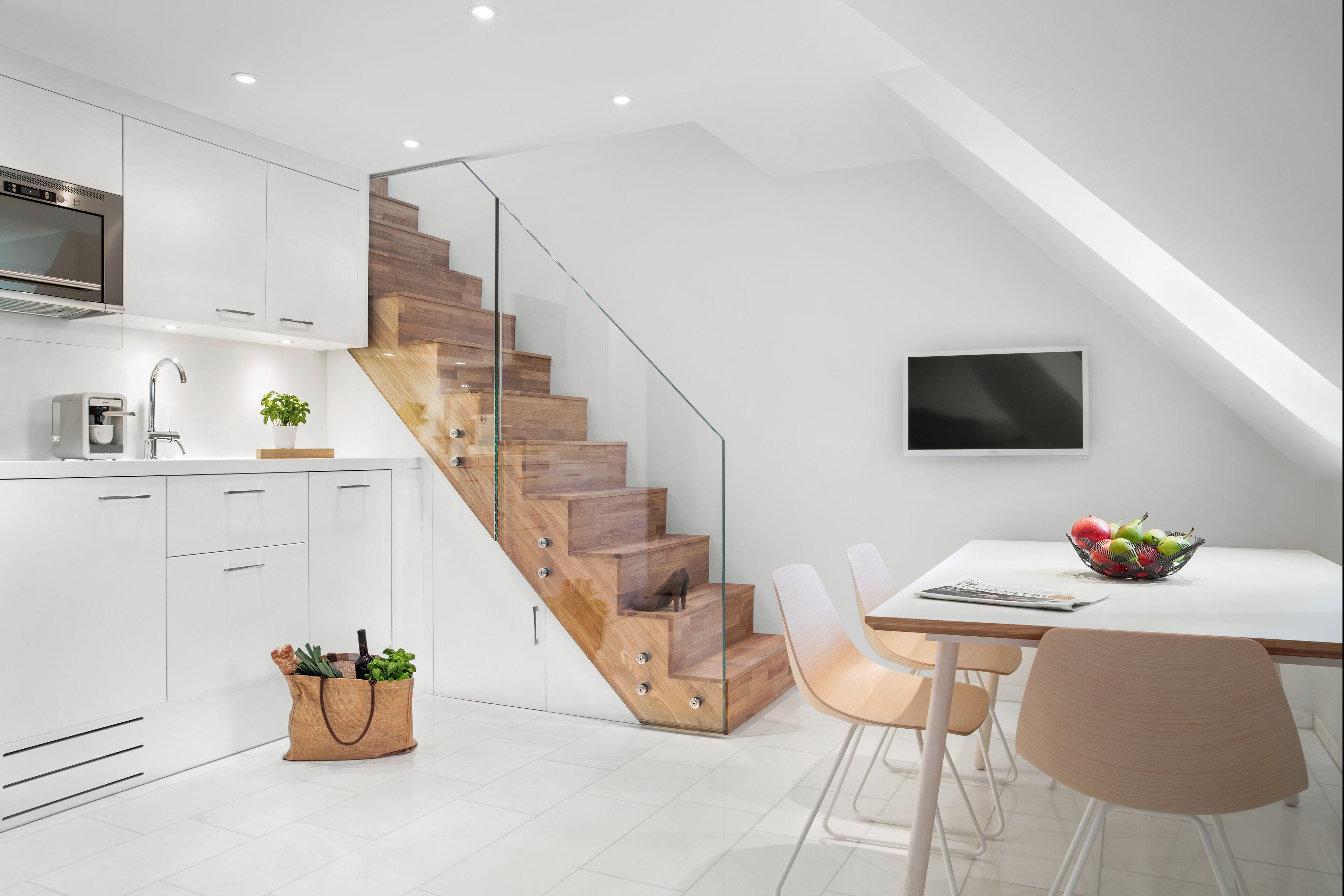 Visionapartments Militaerstrasse - Contactless Check-in