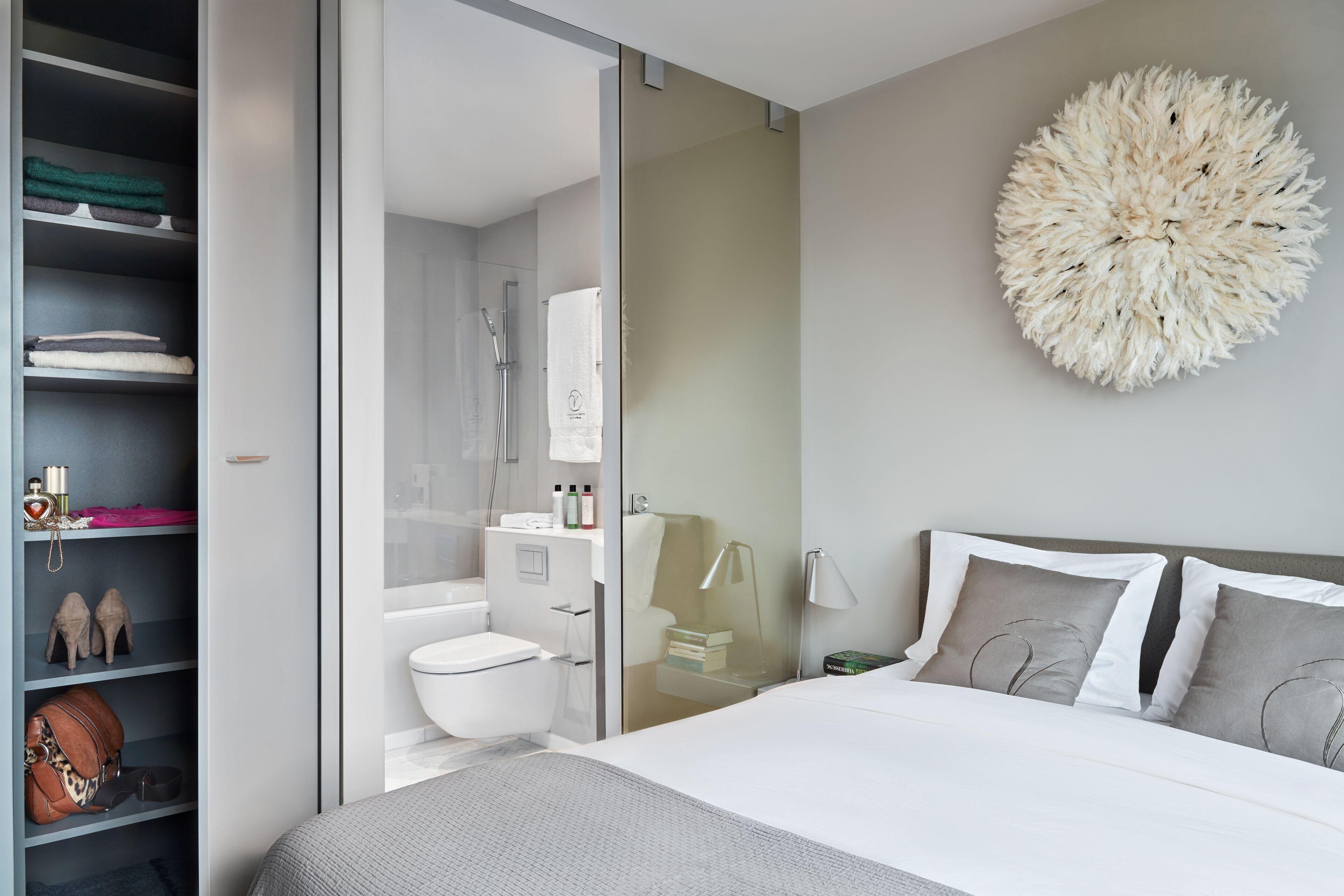 Apartment Visionapartments Militaerstrasse - Contactless Check-in Zurich