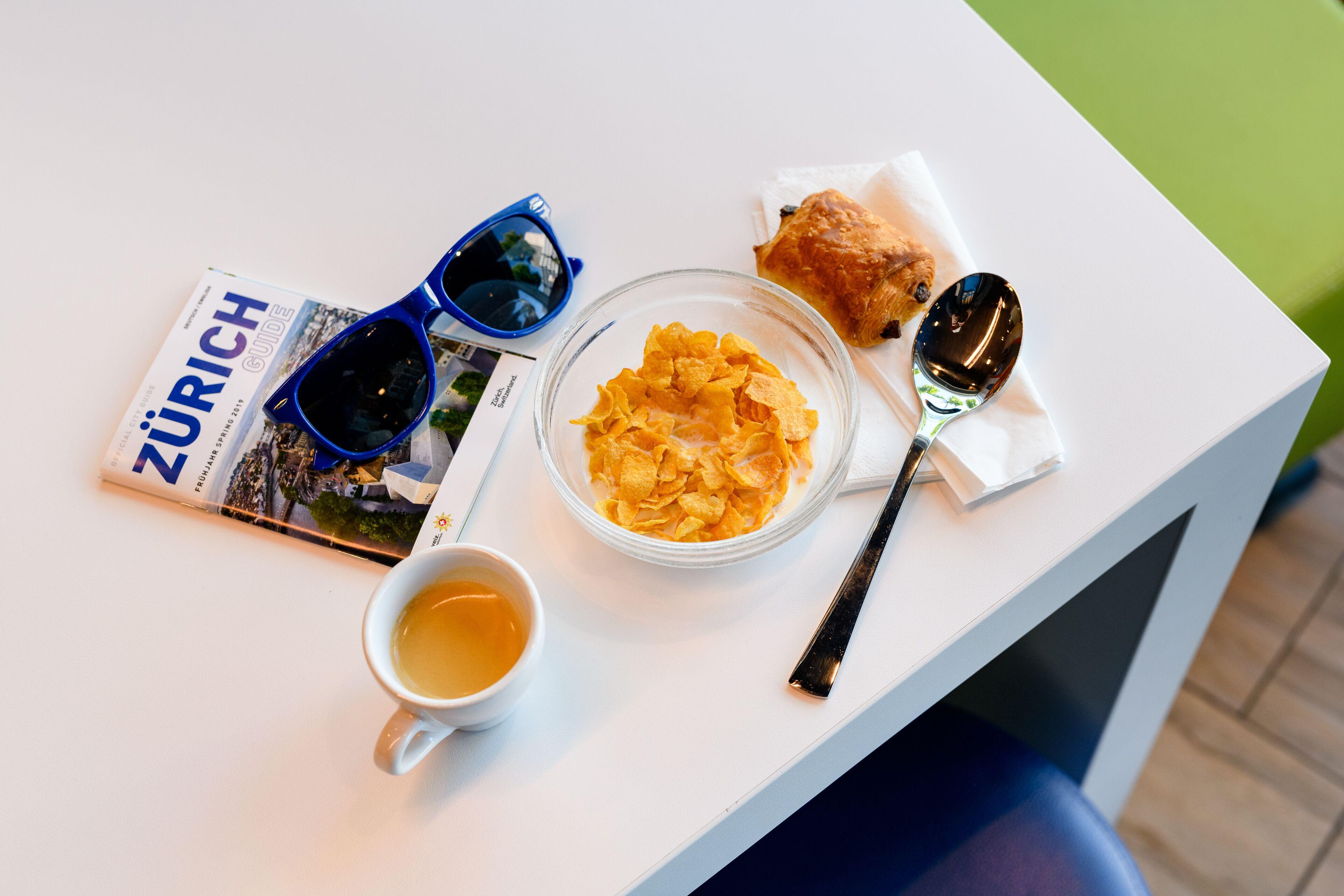 Hotel Ibis Budget West