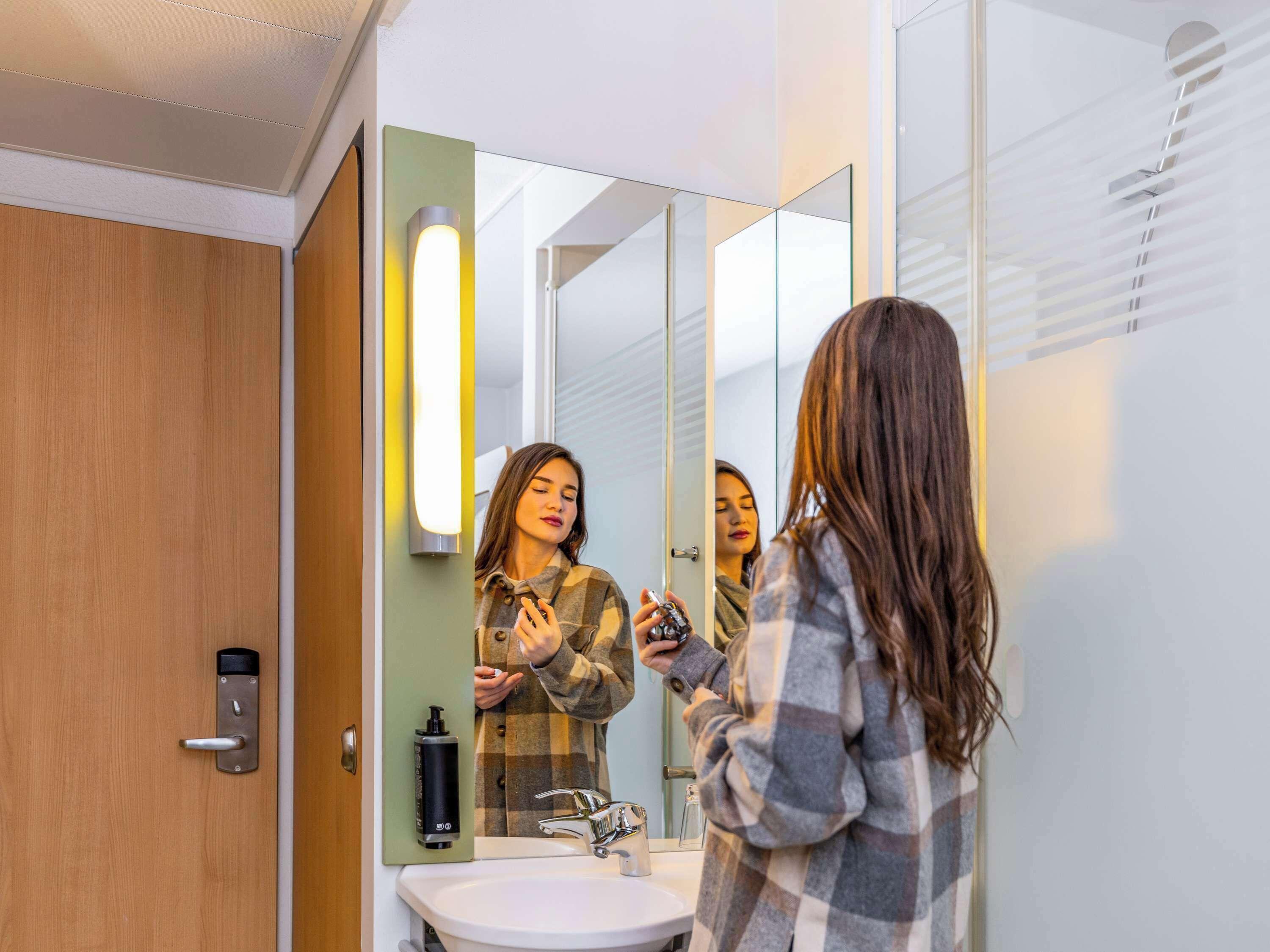 Ibis Budget West * Zürich