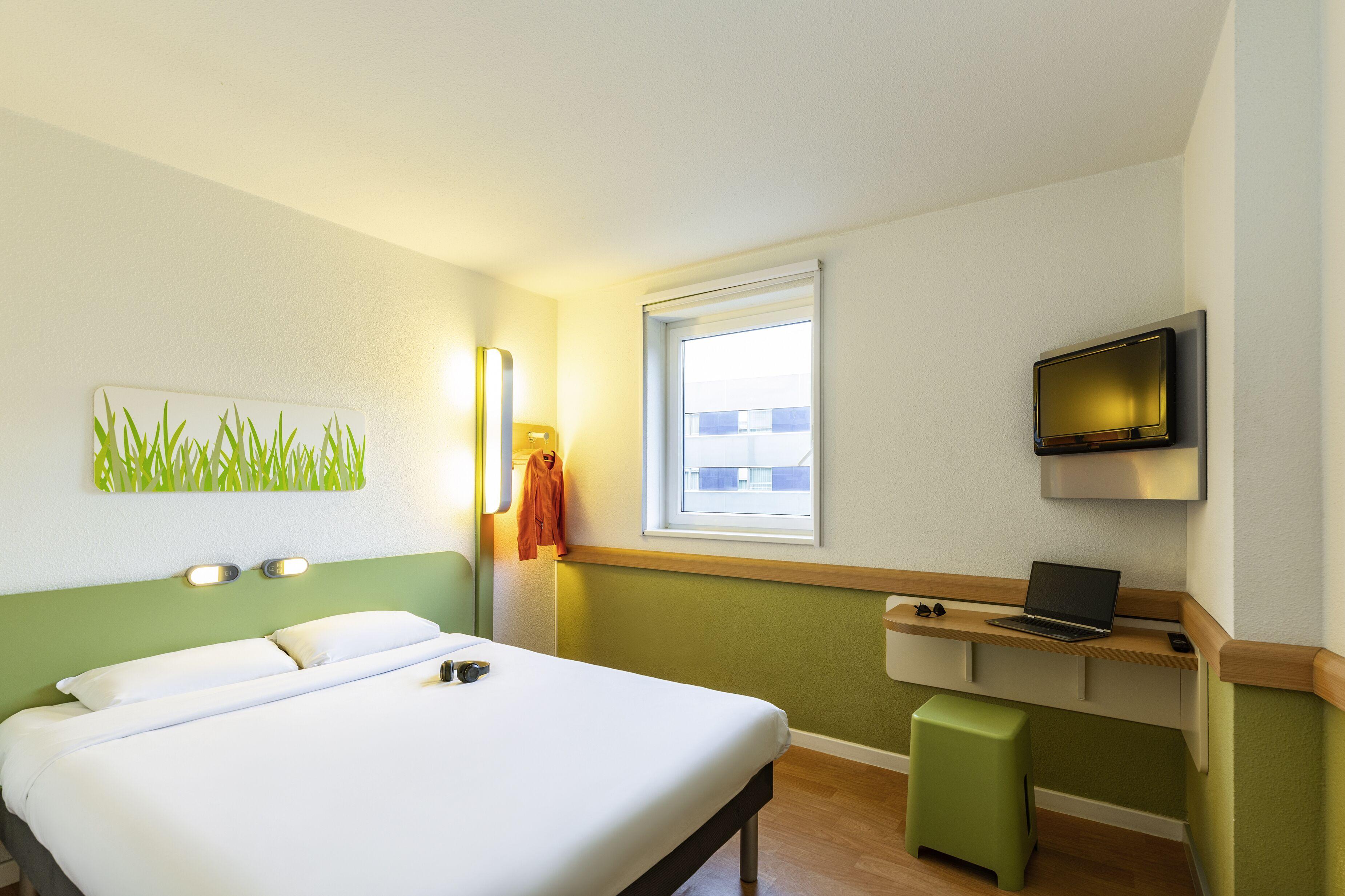 Ibis Budget West Zürich