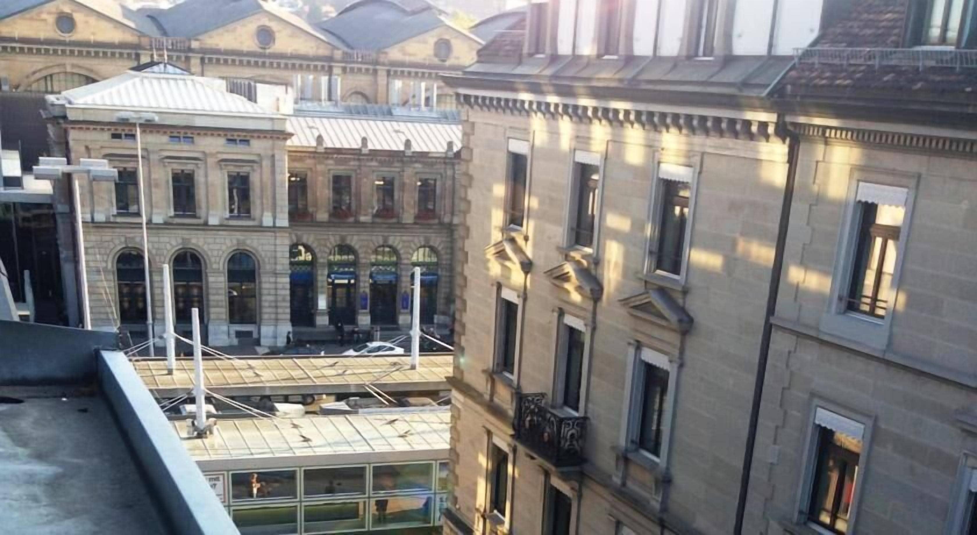 Apartment Le Bijou Lintheschergasse / Hb