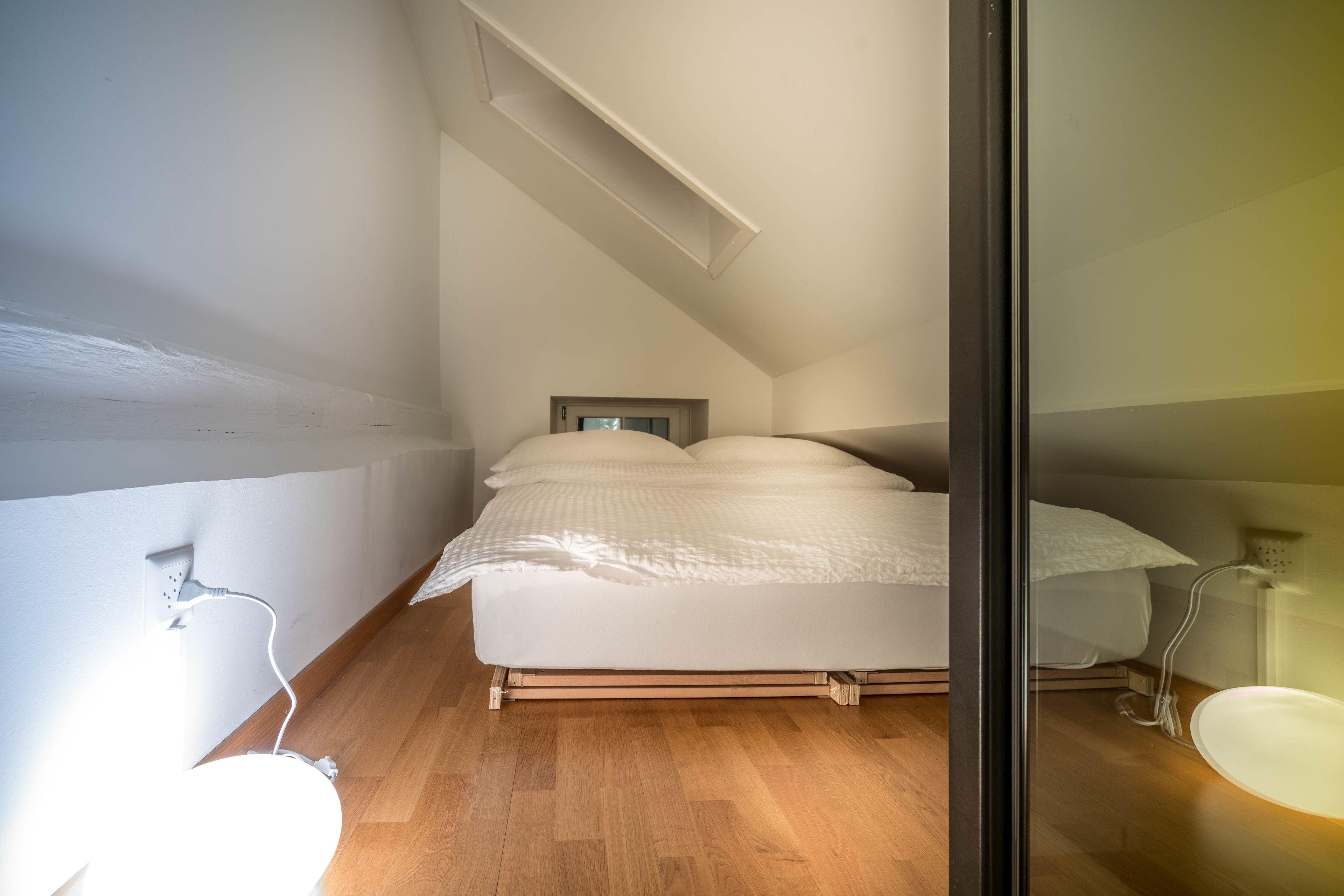 Apartment Lake Side Location Bellevue Zurich