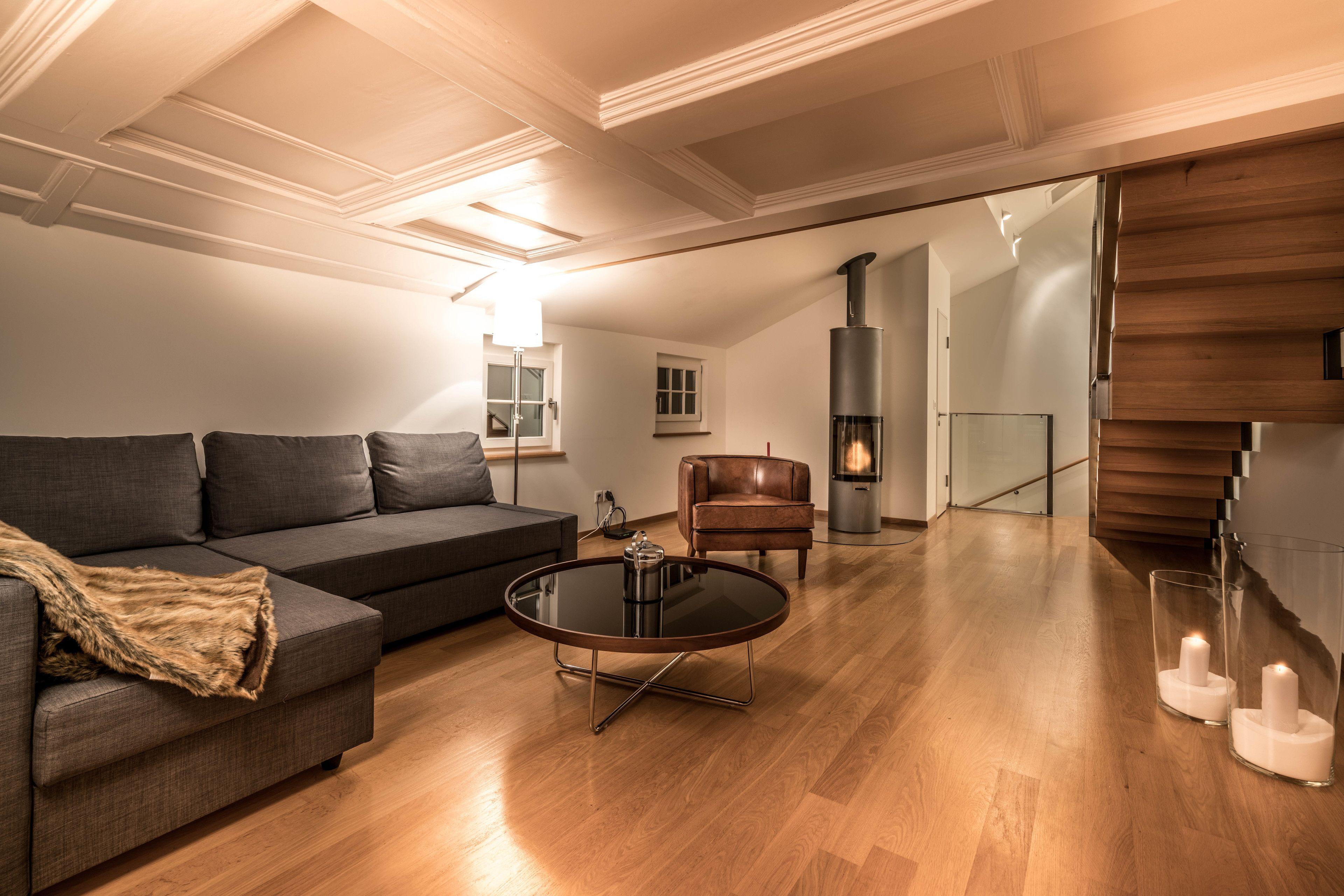 Apartment Lake Side Location Bellevue