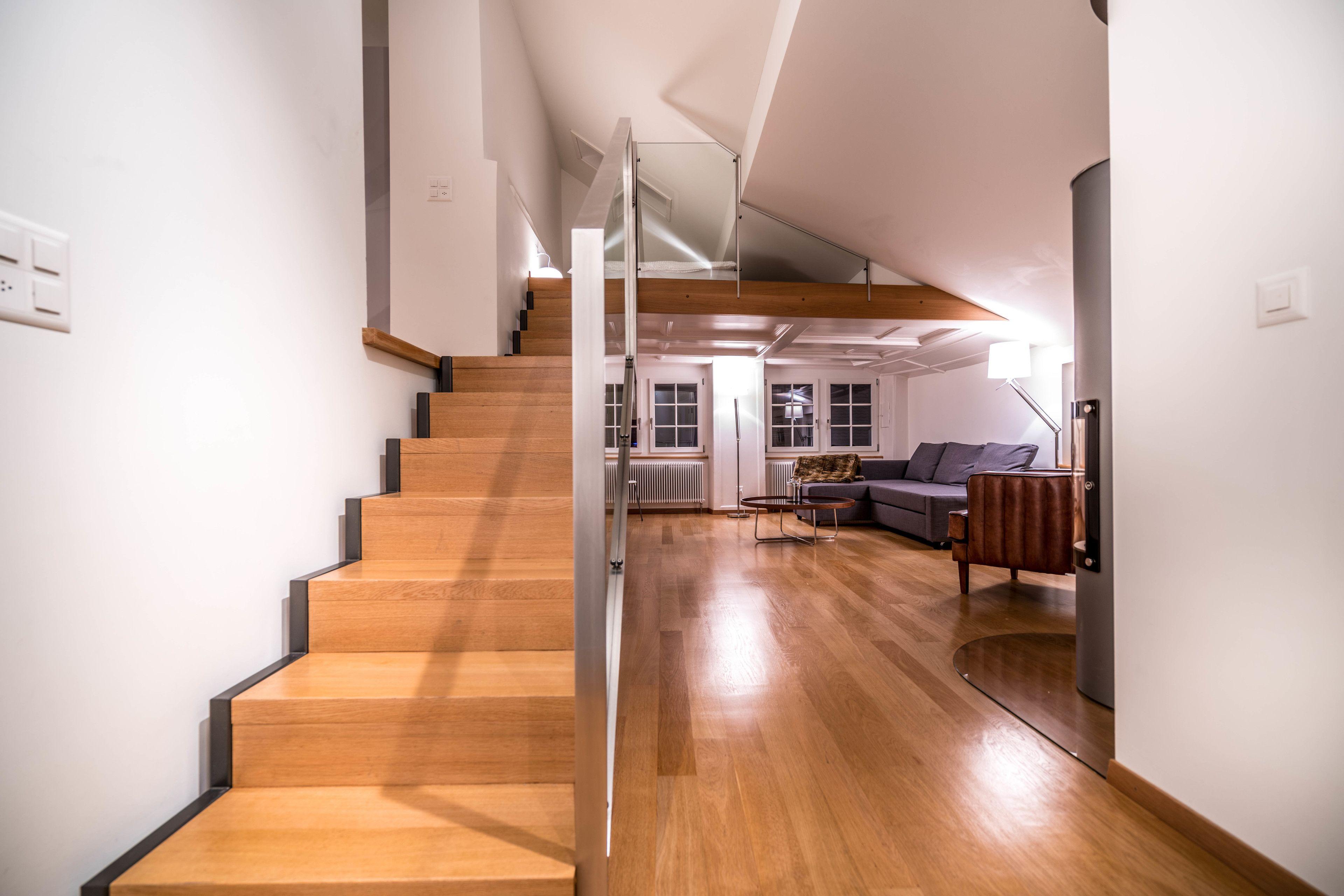 Lake Side Location Bellevue Apartment Zurich