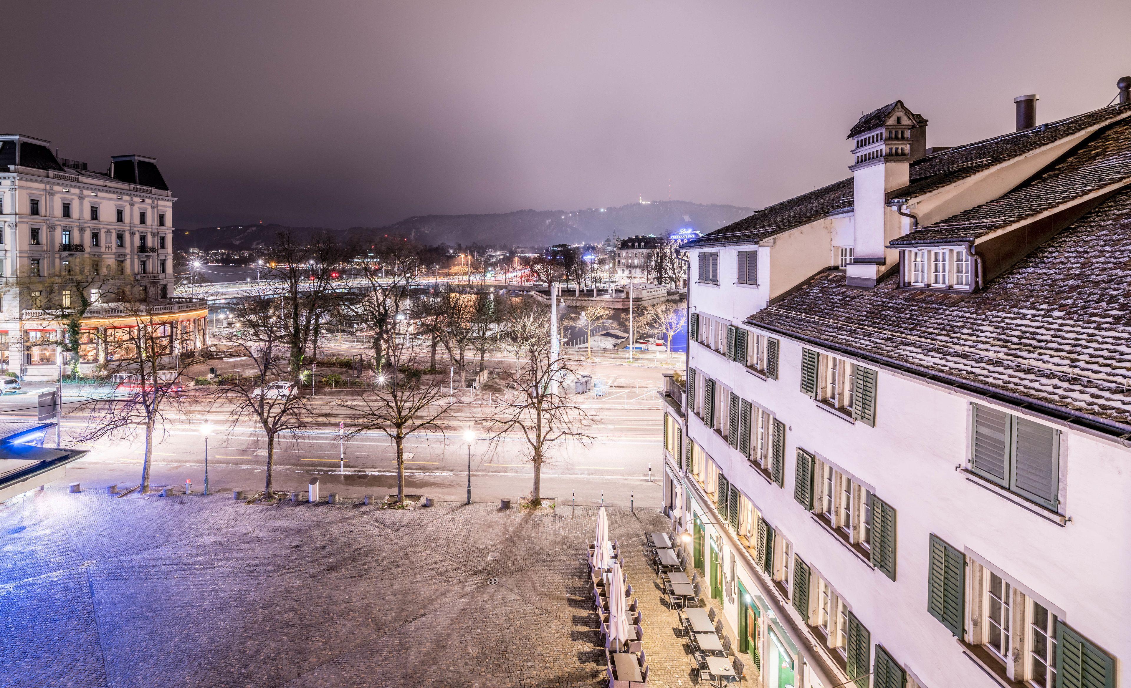 Apartment Lake Side Location Bellevue