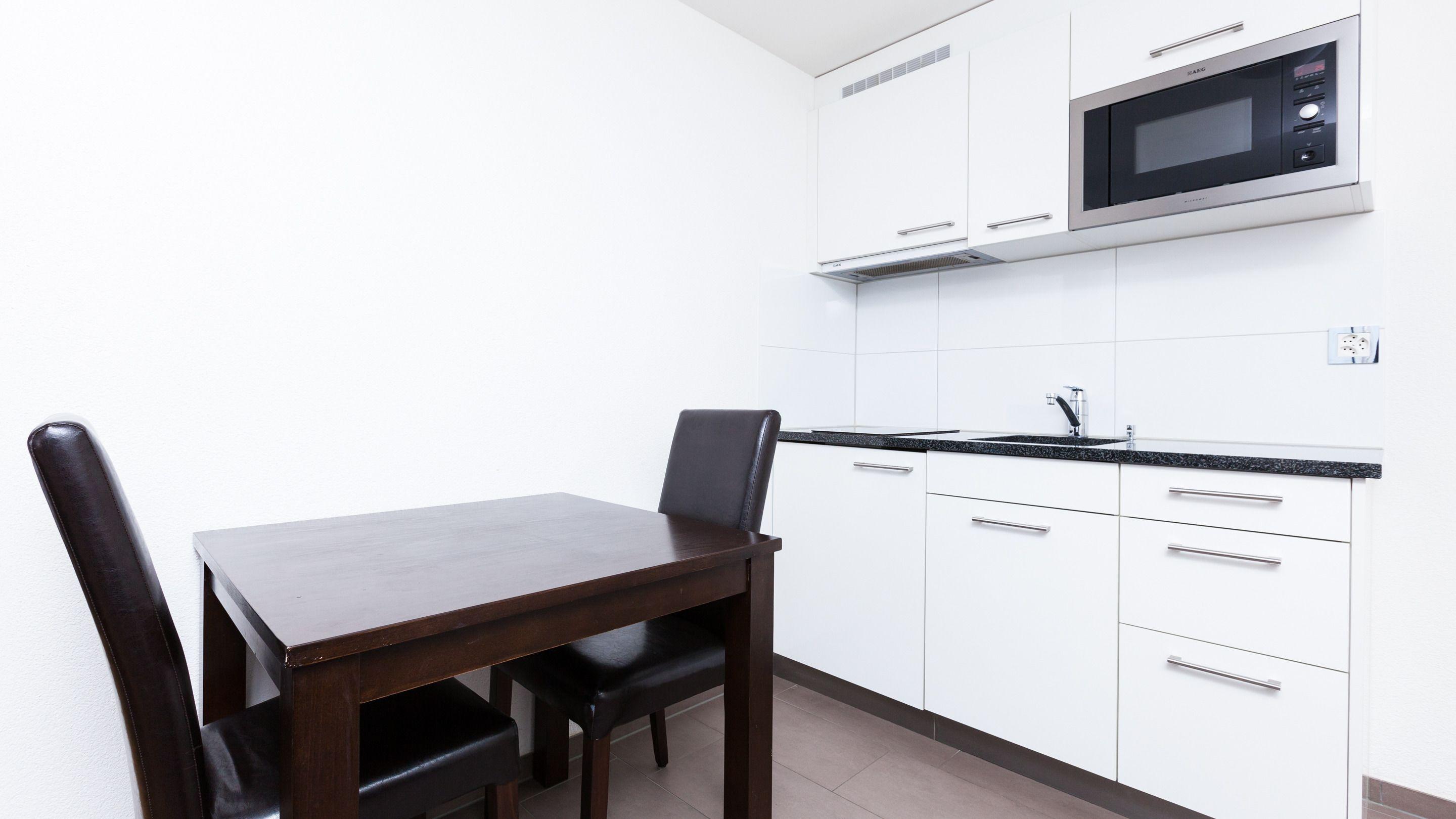 Apartment Swiss Star Longstreet - Self Check-in