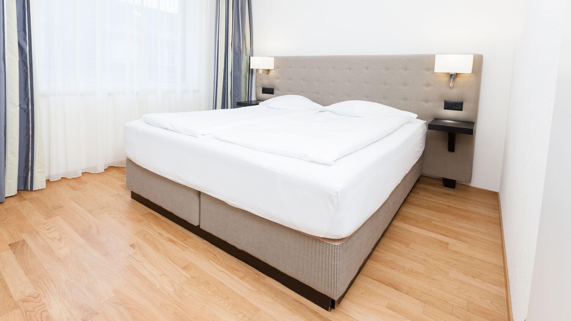 Swiss Star Longstreet - Self Check-in Apartment