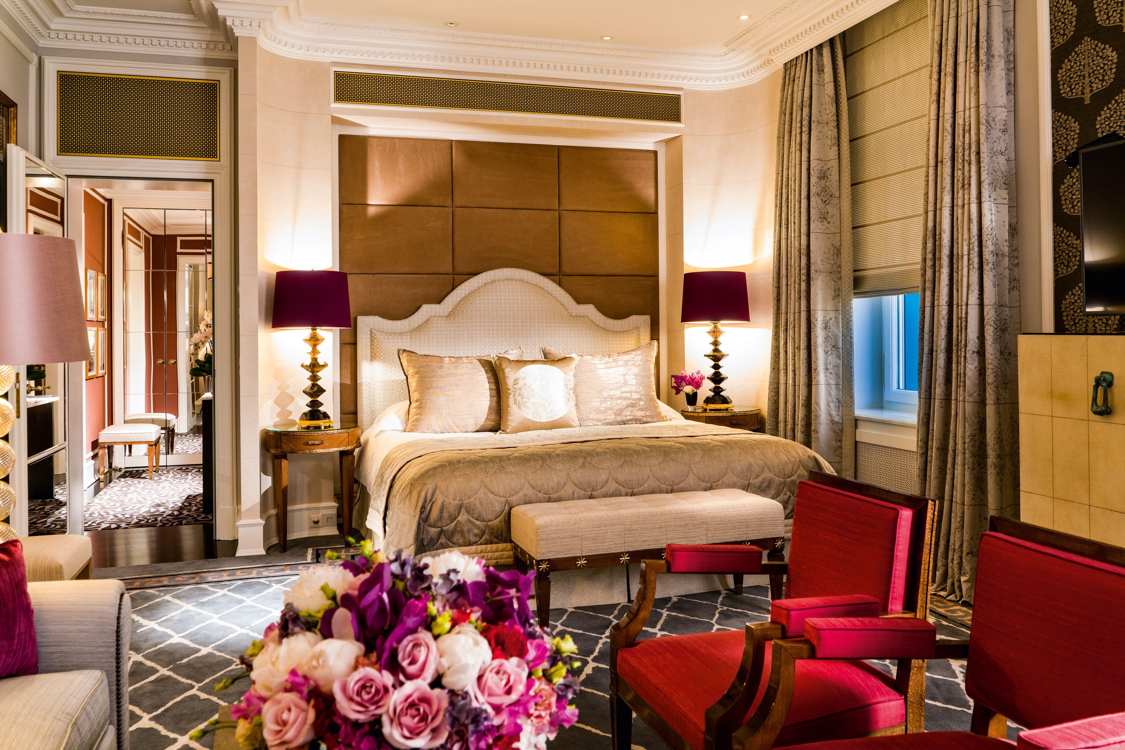 Baur Au 5* Zürich
