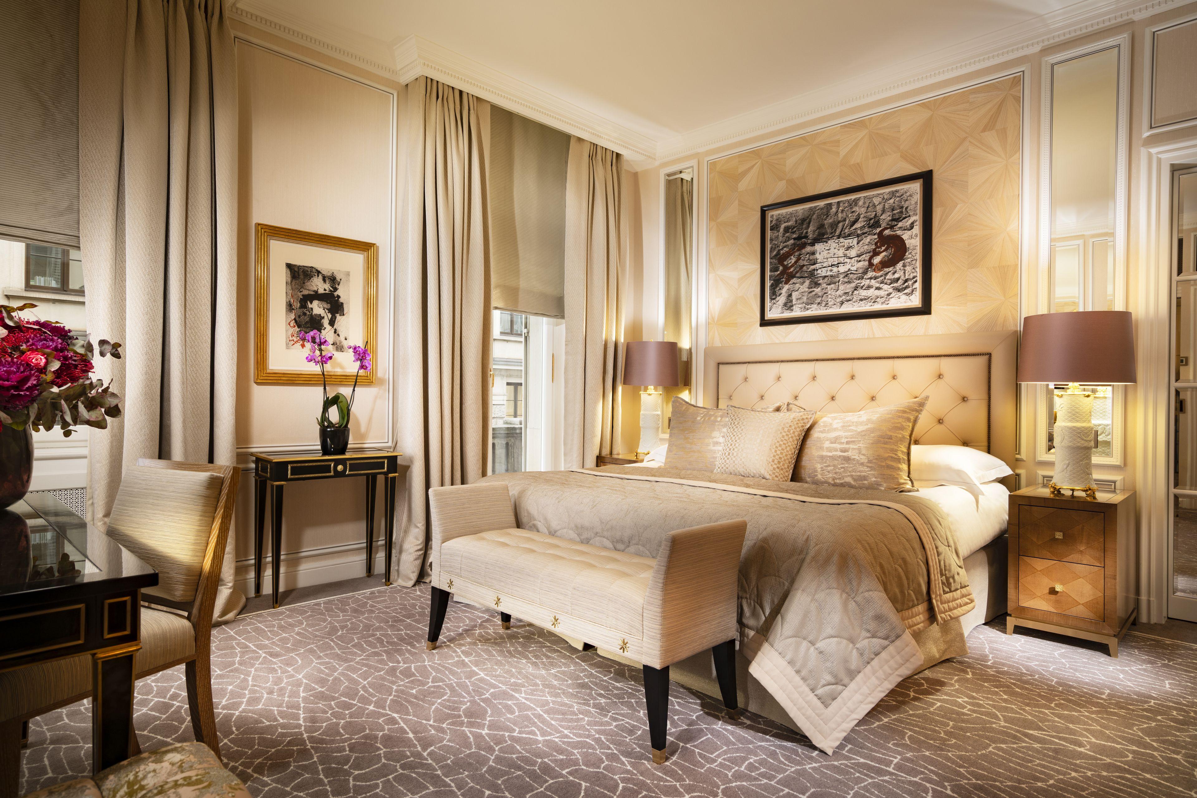 Baur Au Hotel 5*
