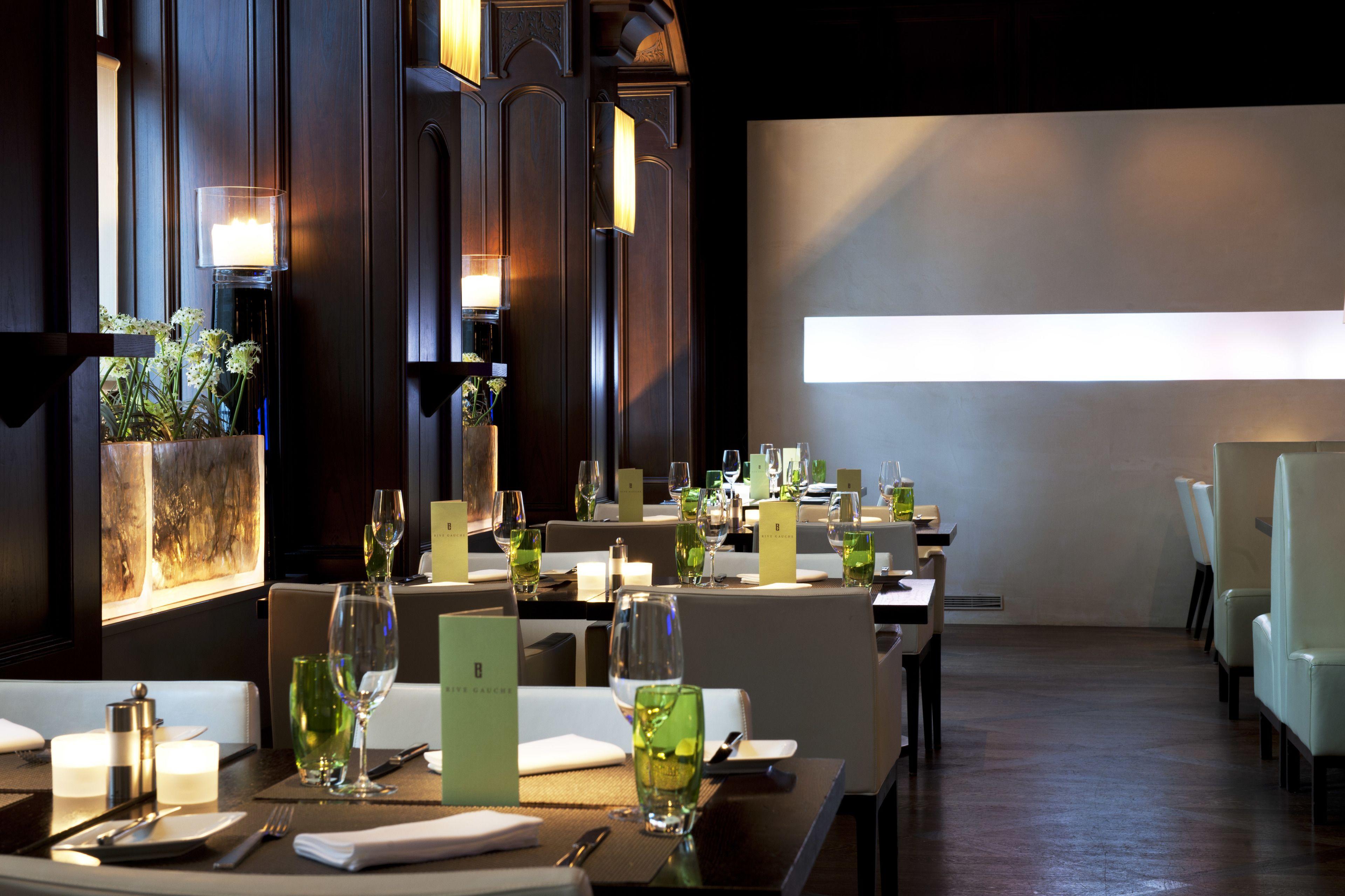 Hotel Baur Au Zürich