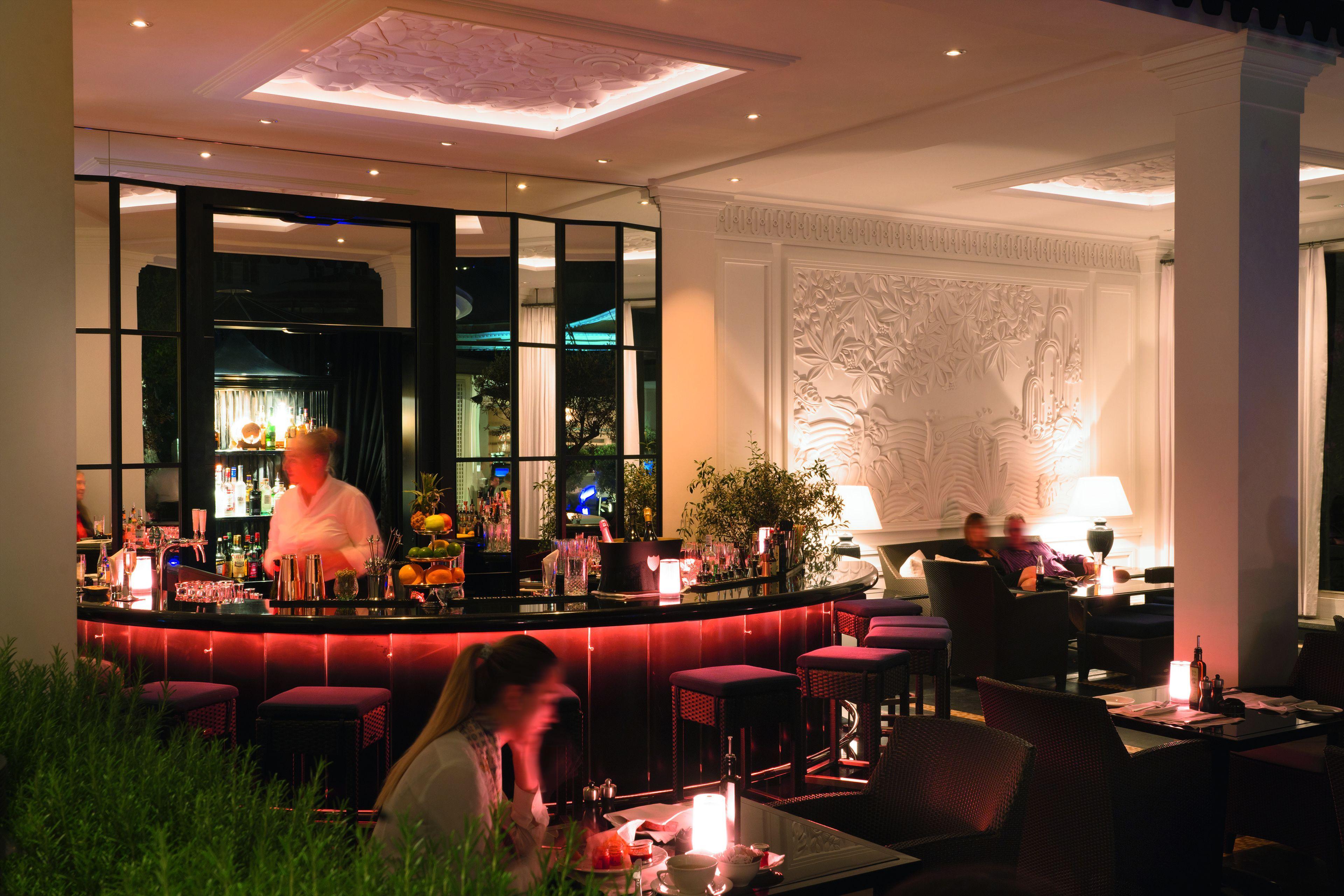 Baur Au Hotel 5*