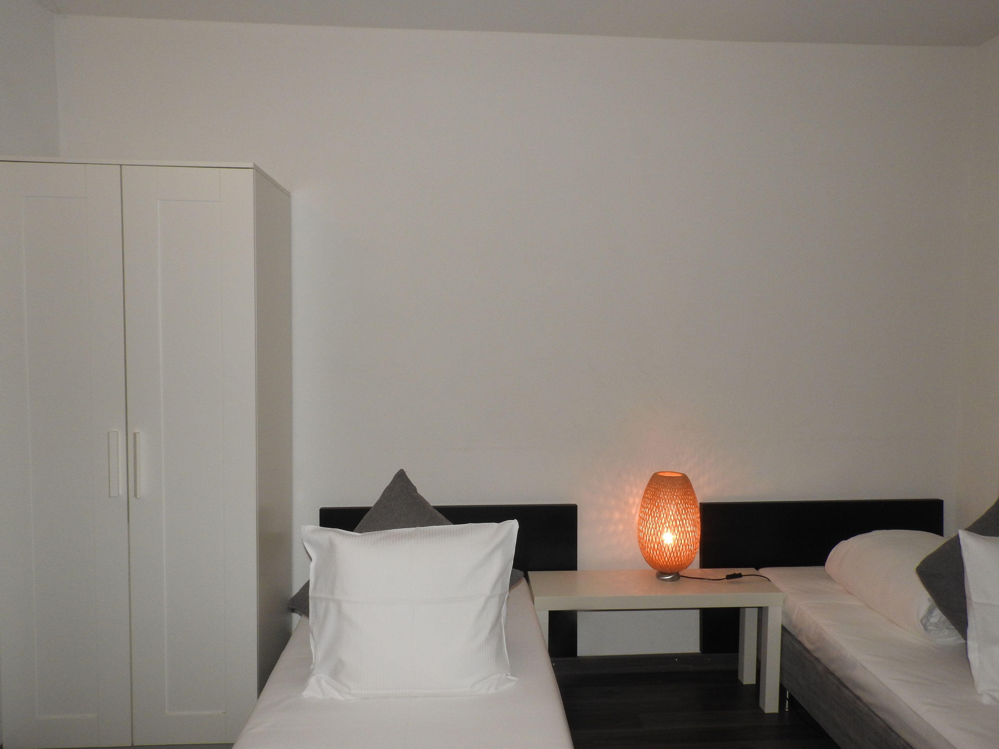 Aparthotel Inside Five Zürich