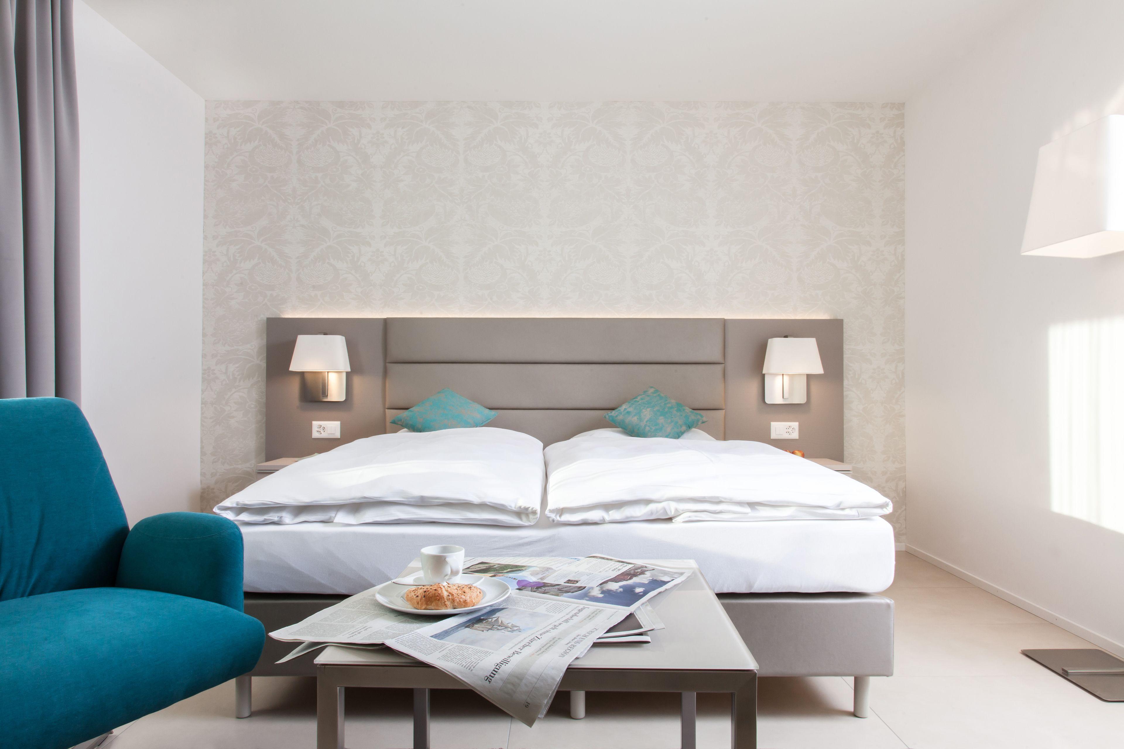 Aparthotel - Lindenstrasse 4*