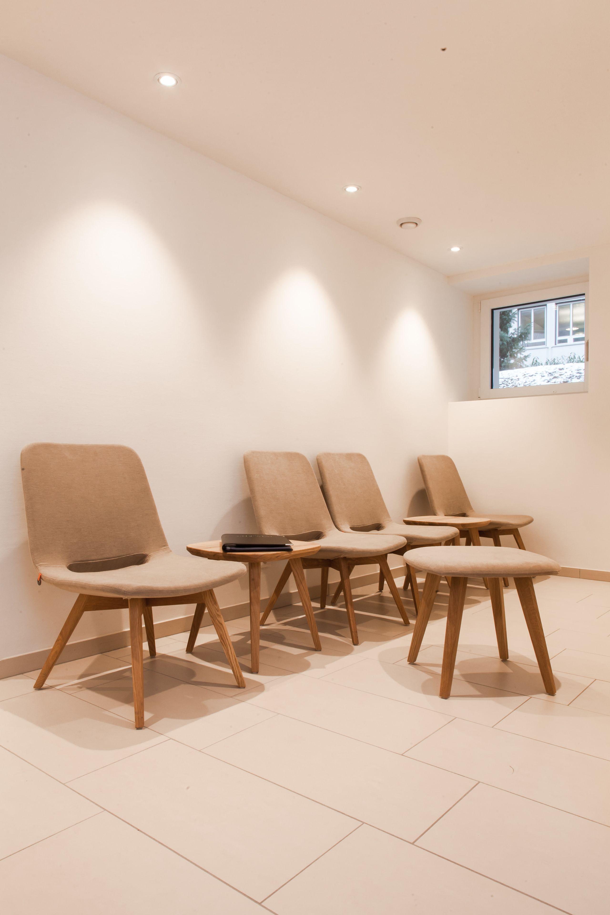 Aparthotel - Lindenstrasse Zurich