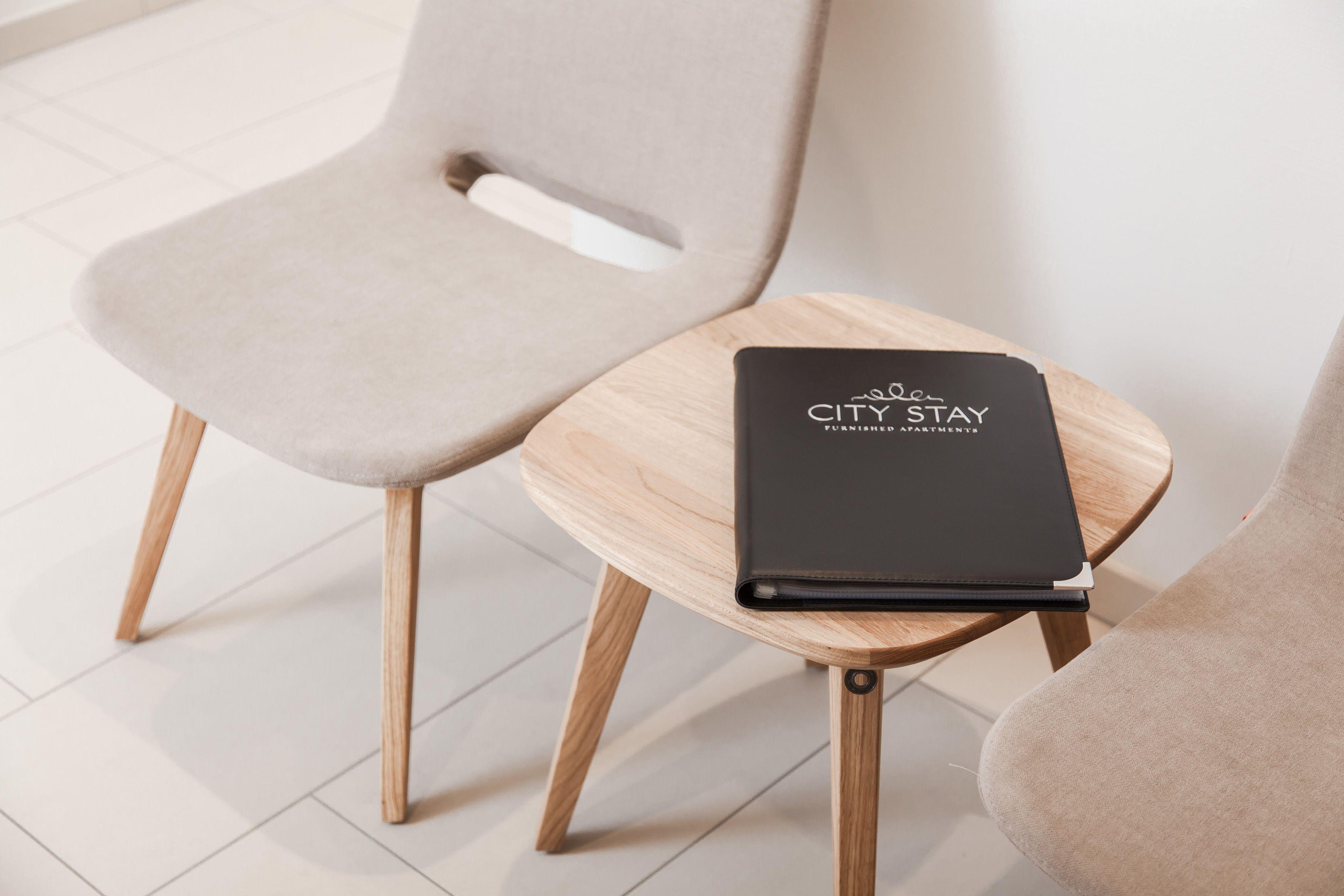 - Lindenstrasse Zurich