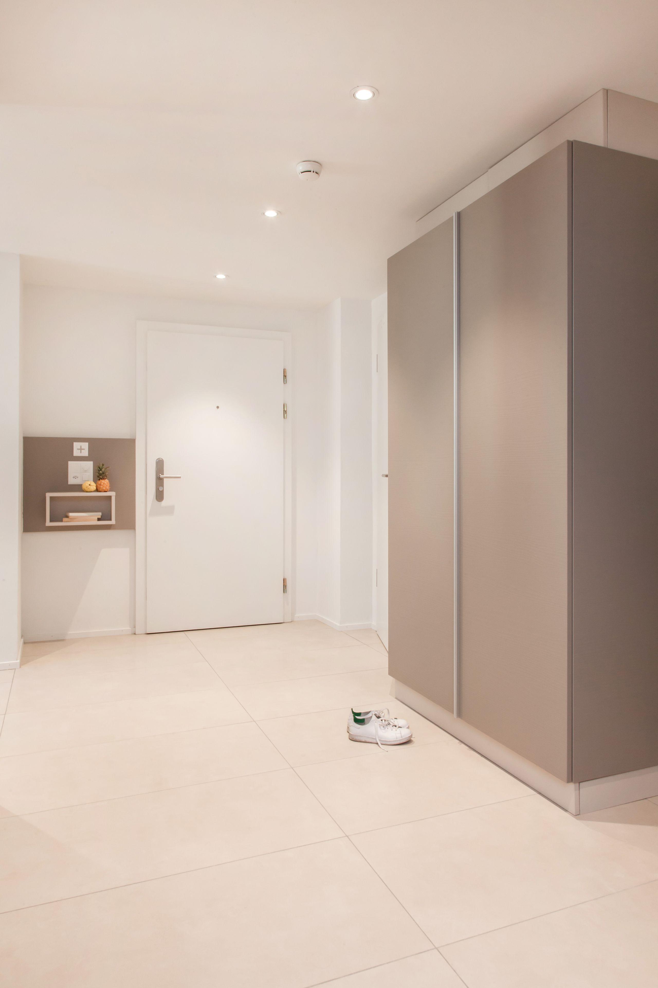 Aparthotel - Lindenstrasse 4*