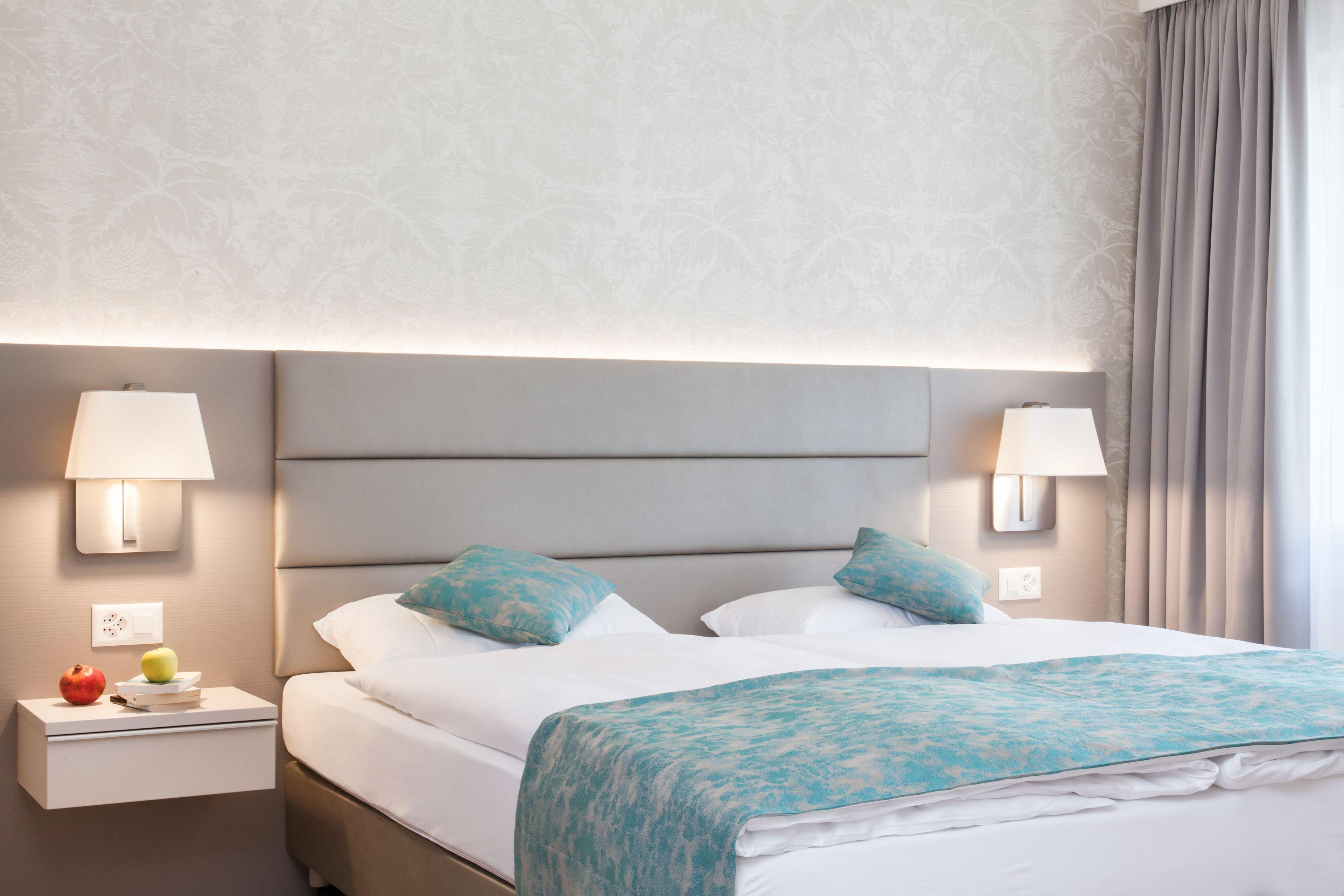 Aparthotel - Lindenstrasse 4*