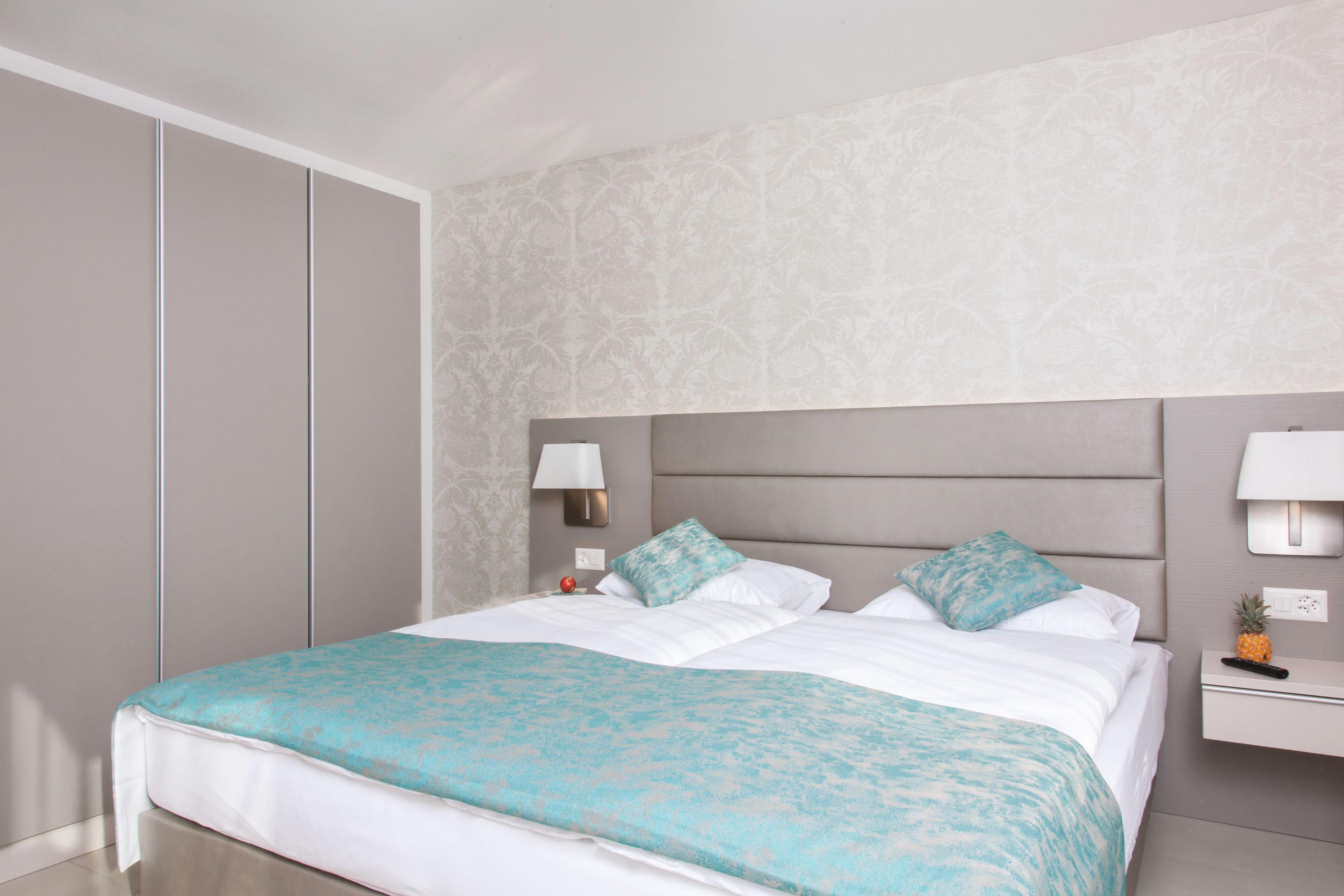 - Lindenstrasse Aparthotel 4*