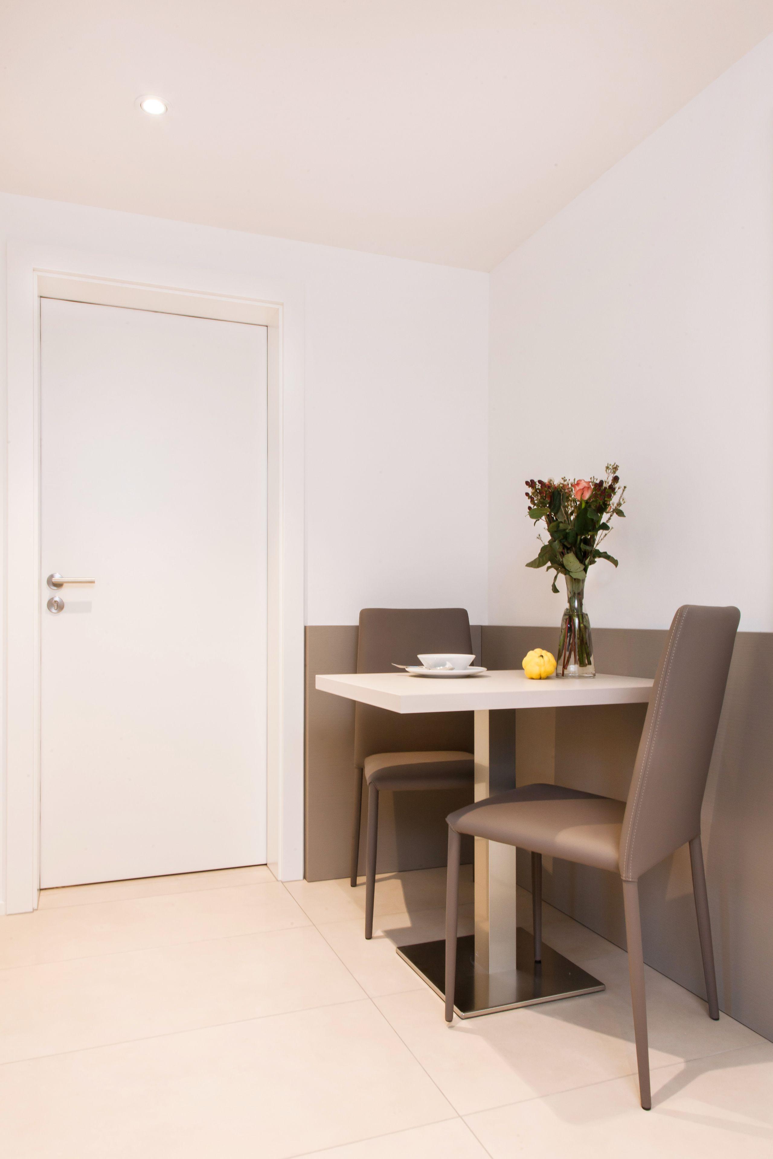 Aparthotel - Lindenstrasse Zurich