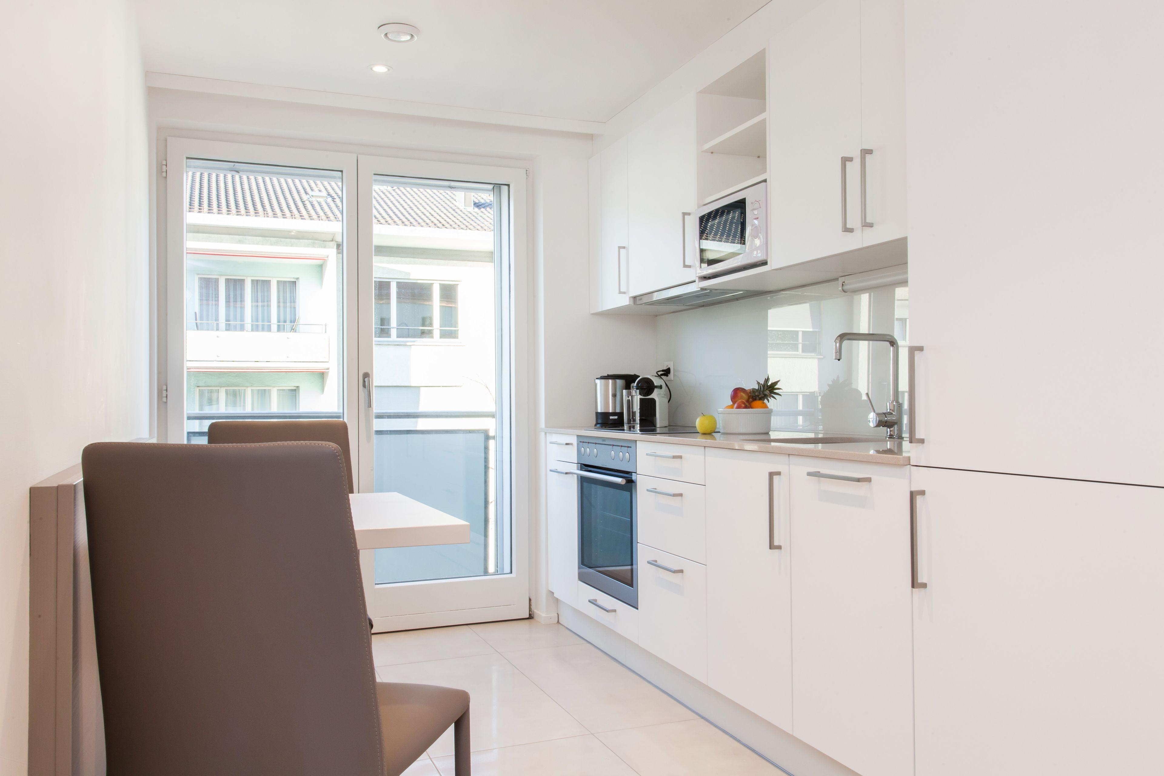 - Lindenstrasse Zurich