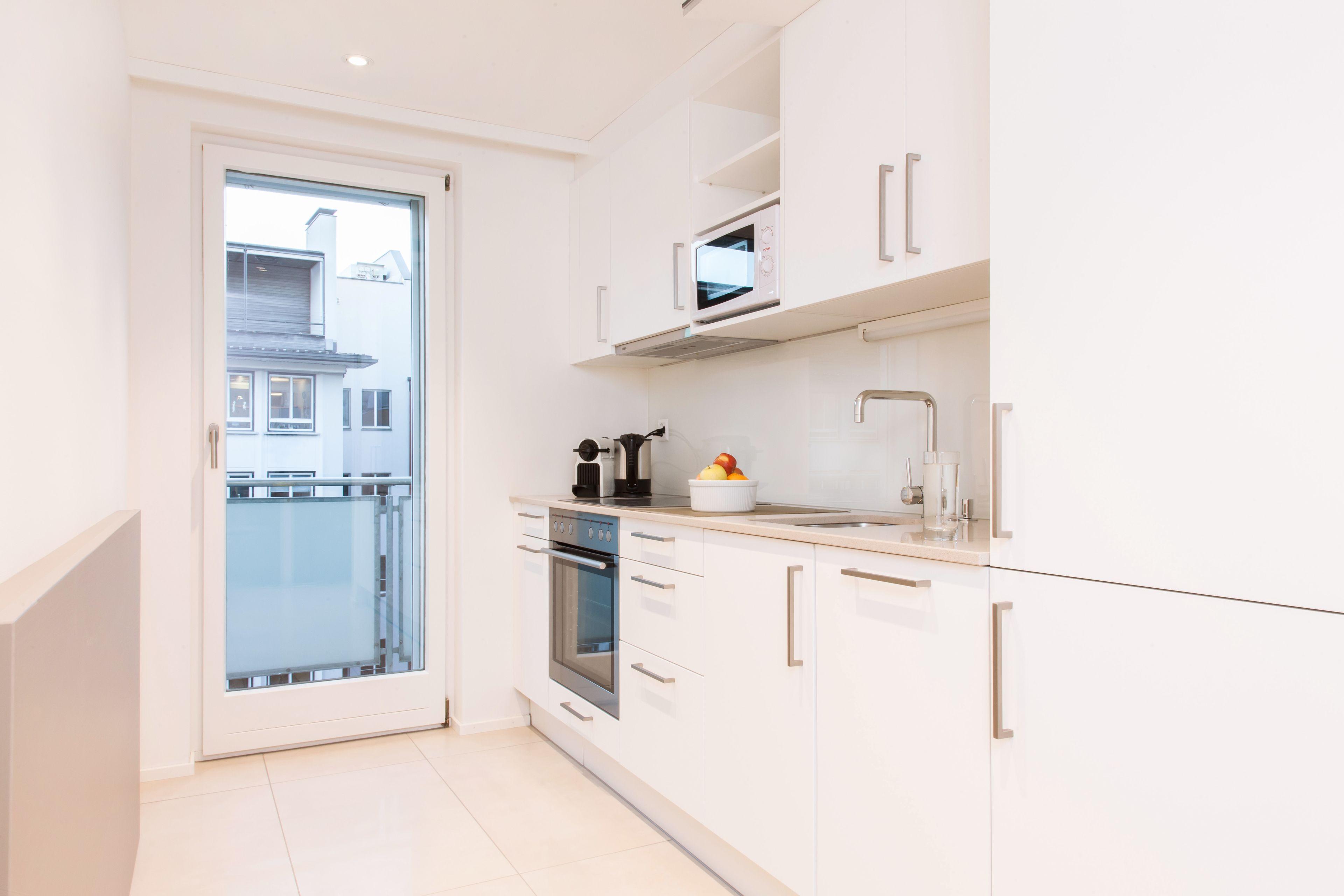 Aparthotel - Lindenstrasse