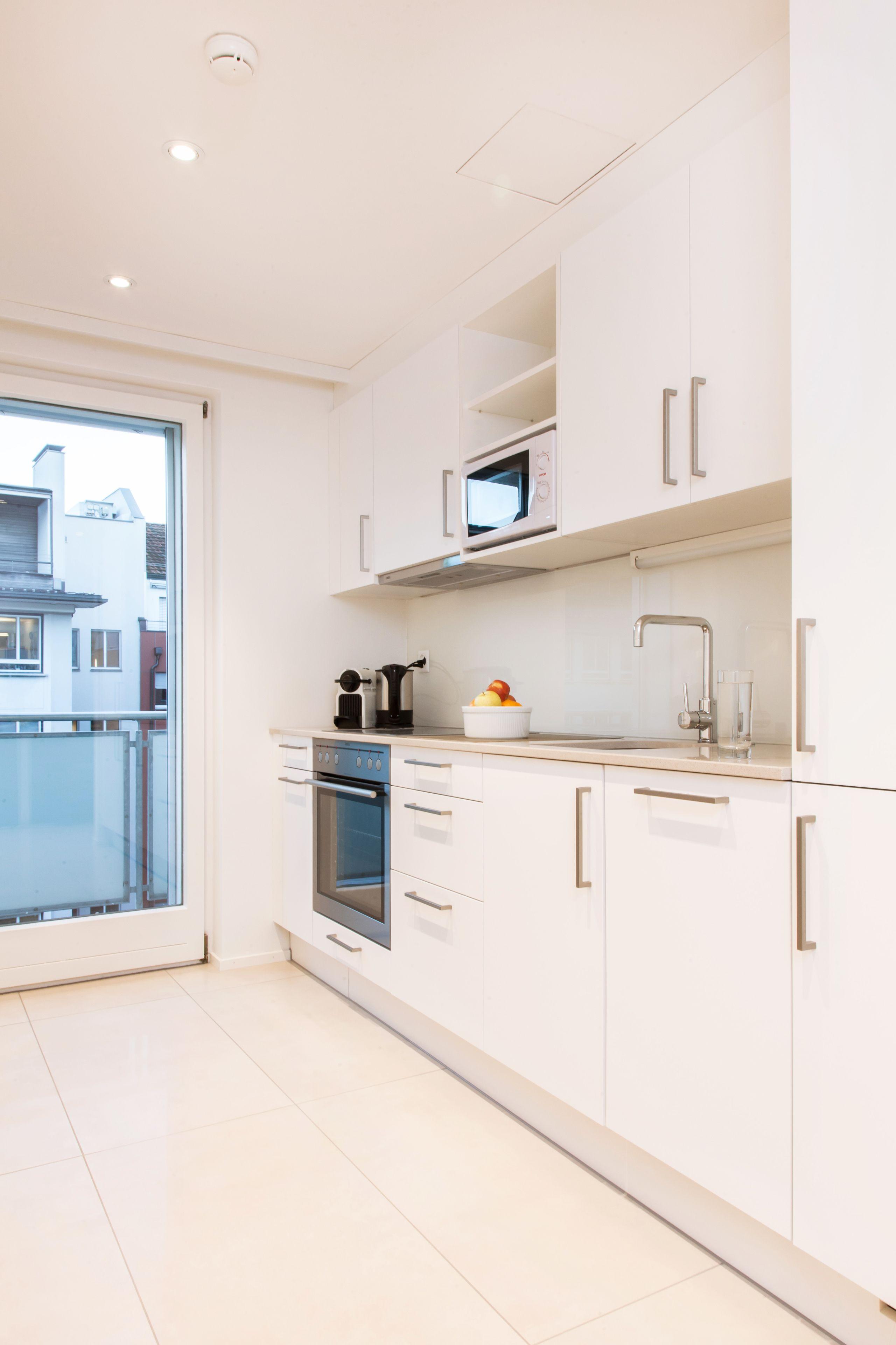 Aparthotel - Lindenstrasse 4*