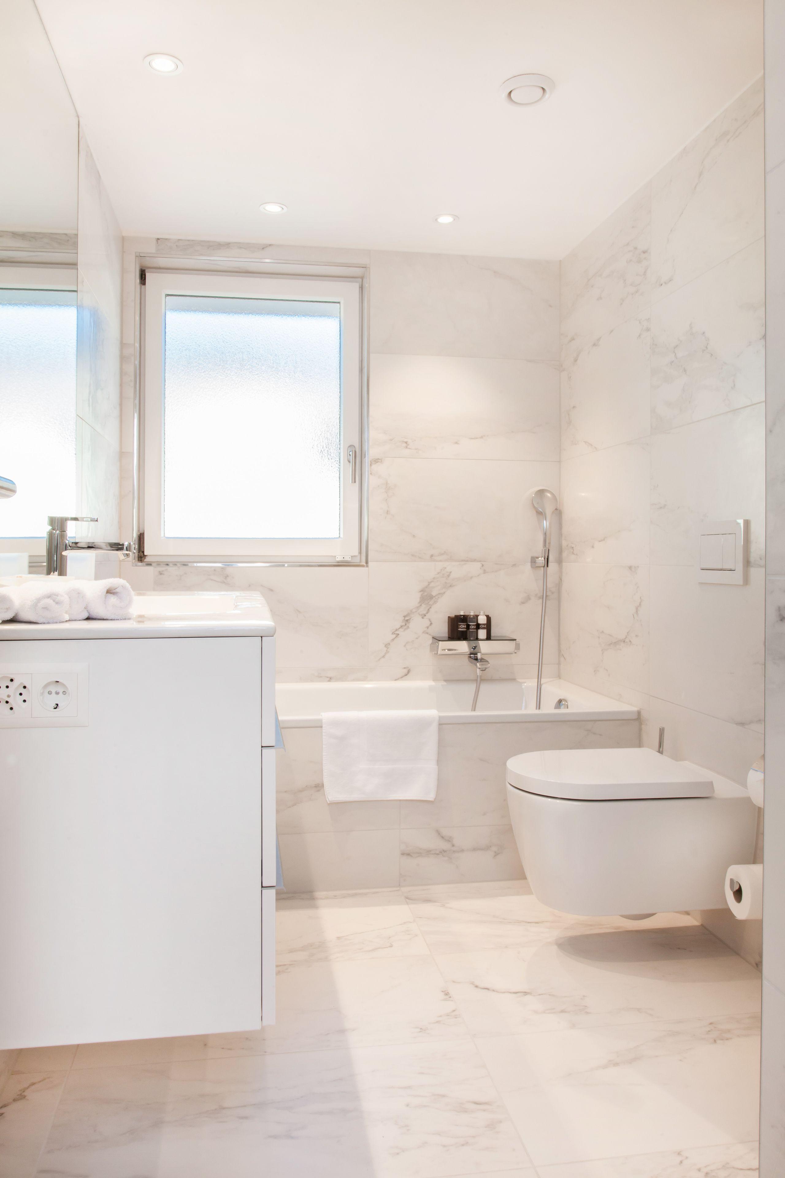 Aparthotel - Lindenstrasse Zurich