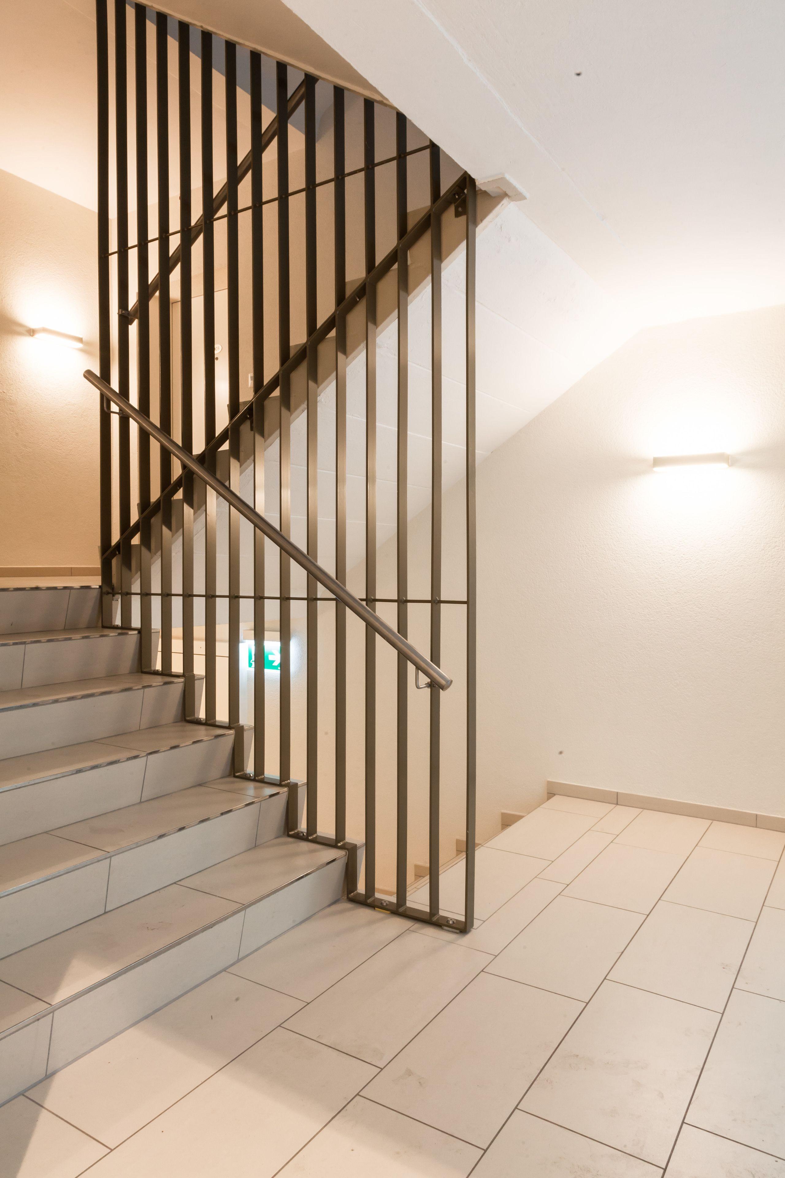 - Lindenstrasse Aparthotel