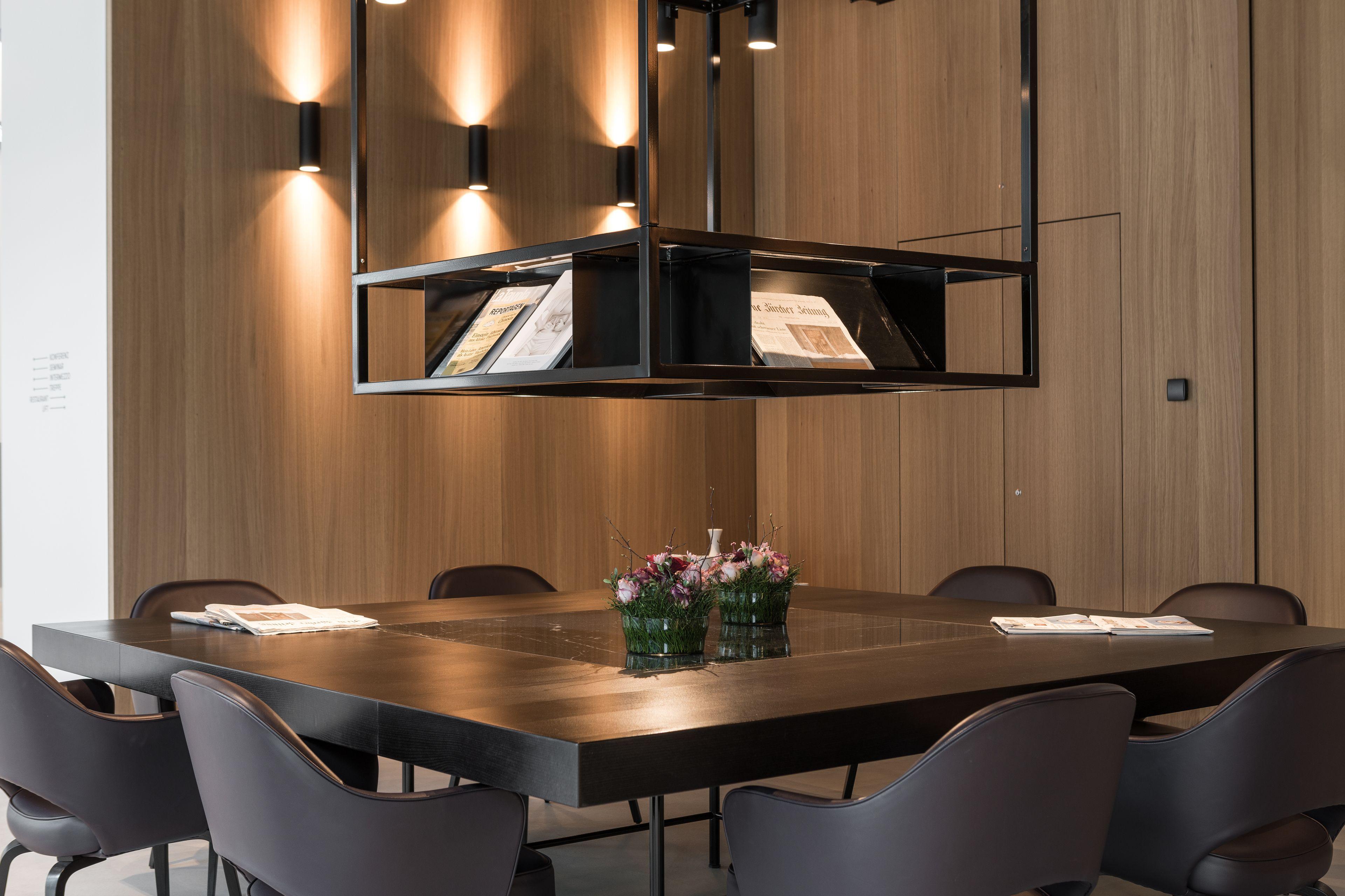 Placid Hotel Design & Lifestyle Zurich 4*