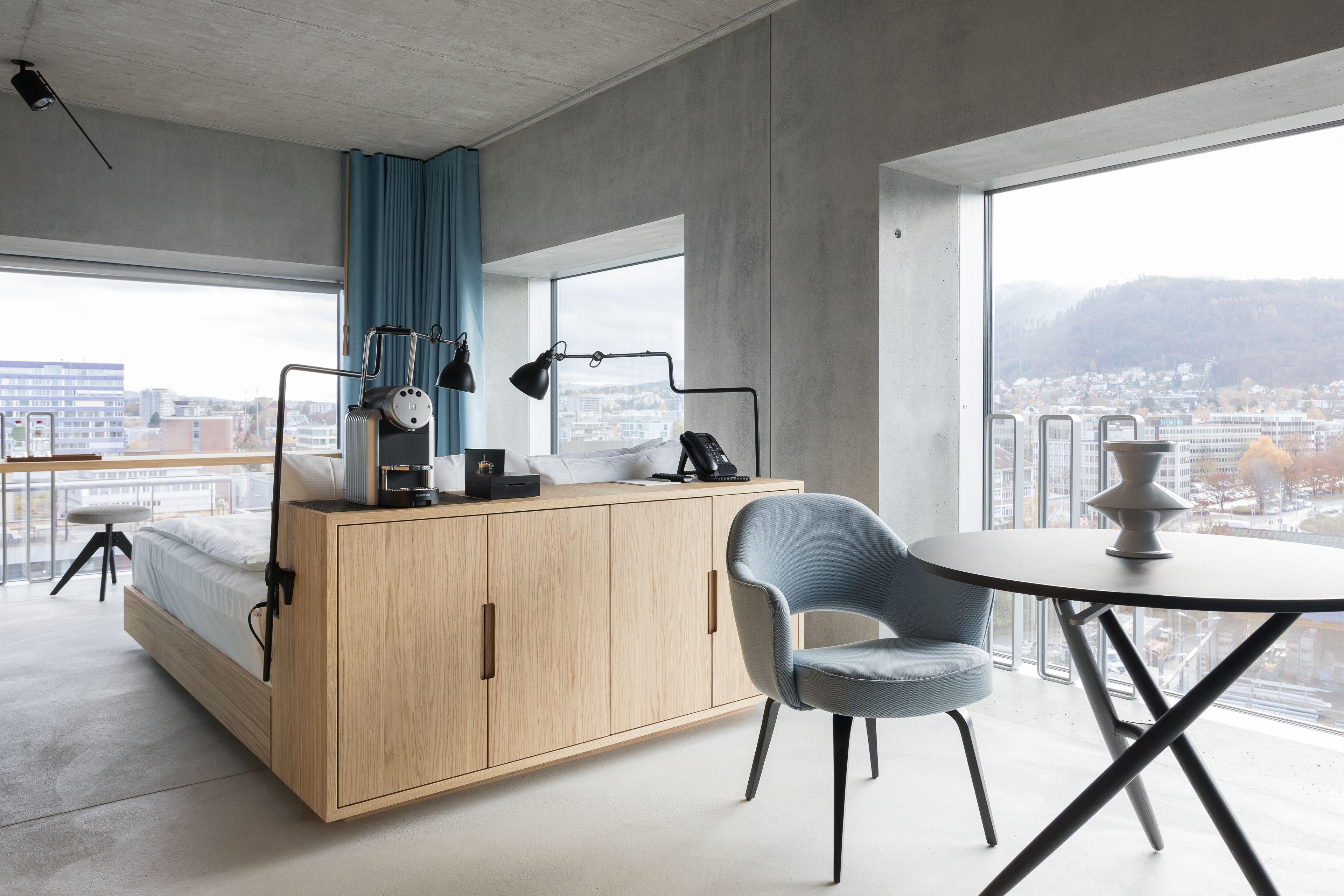 Hotel Placid Hotel Design & Lifestyle Zurich Zurich