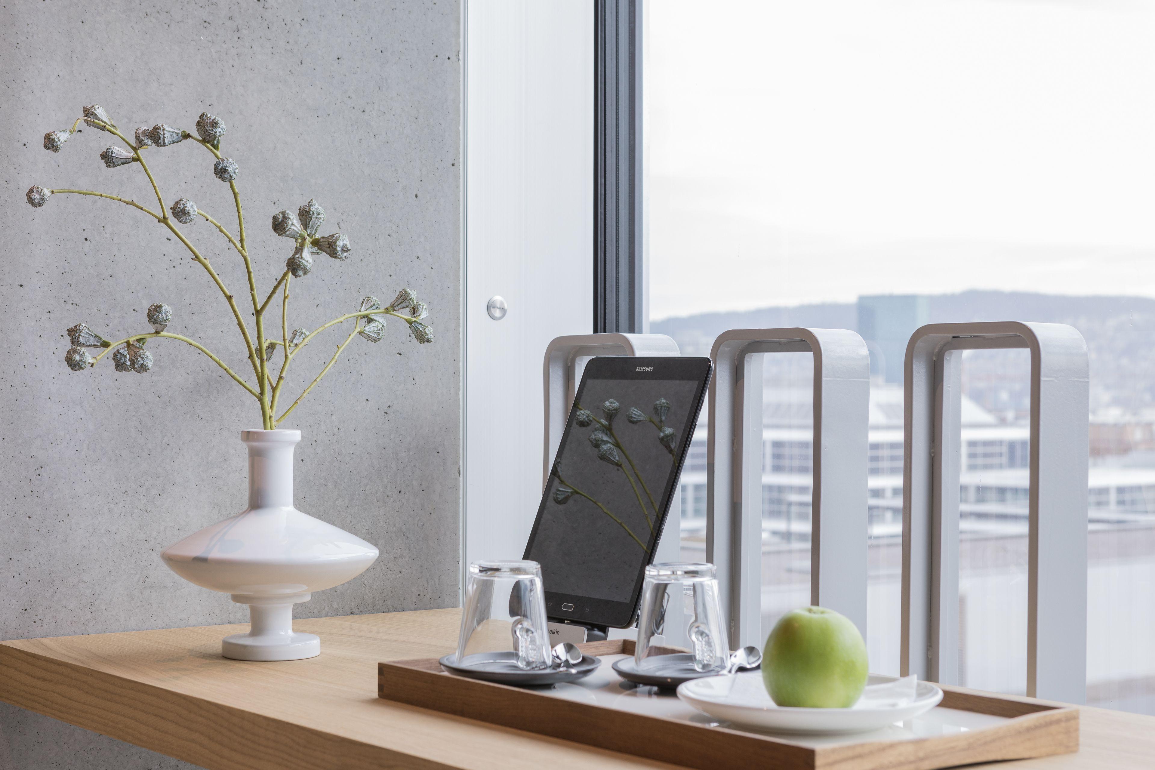 Placid Hotel Design & Lifestyle Zurich Hotel 4*